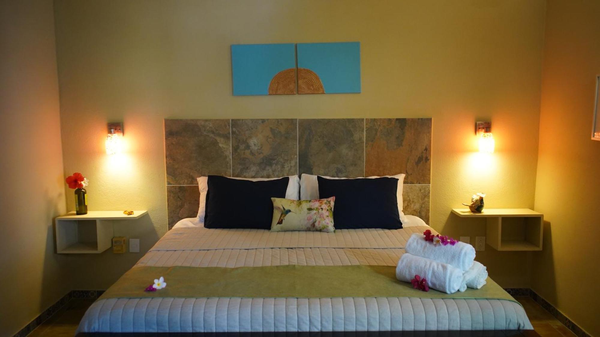Hotel Ocean Oasis - Adult Only, Four Casitas Boutique Agua Blanca