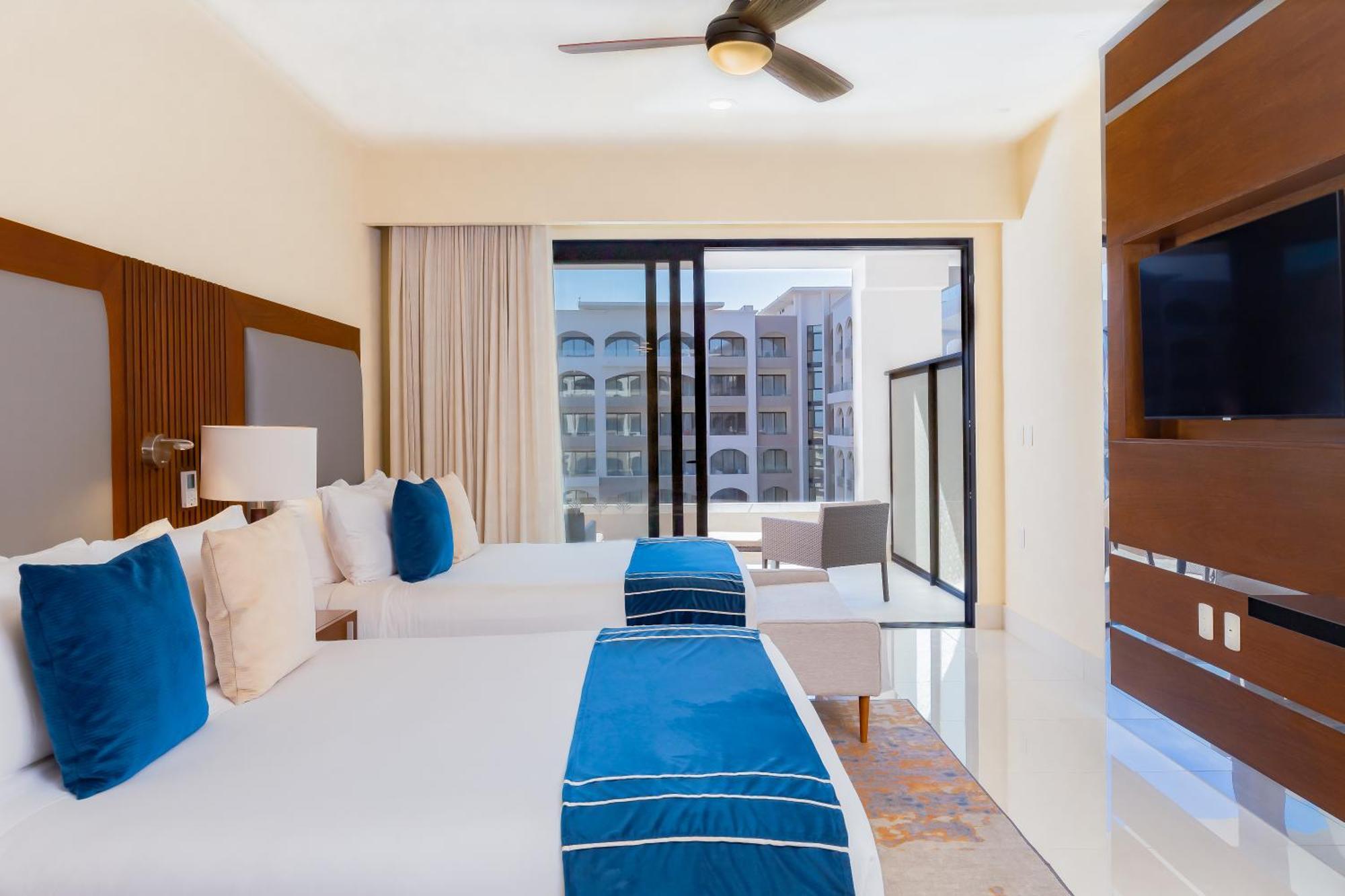 La Valencia & Cabos Hotel 5*
