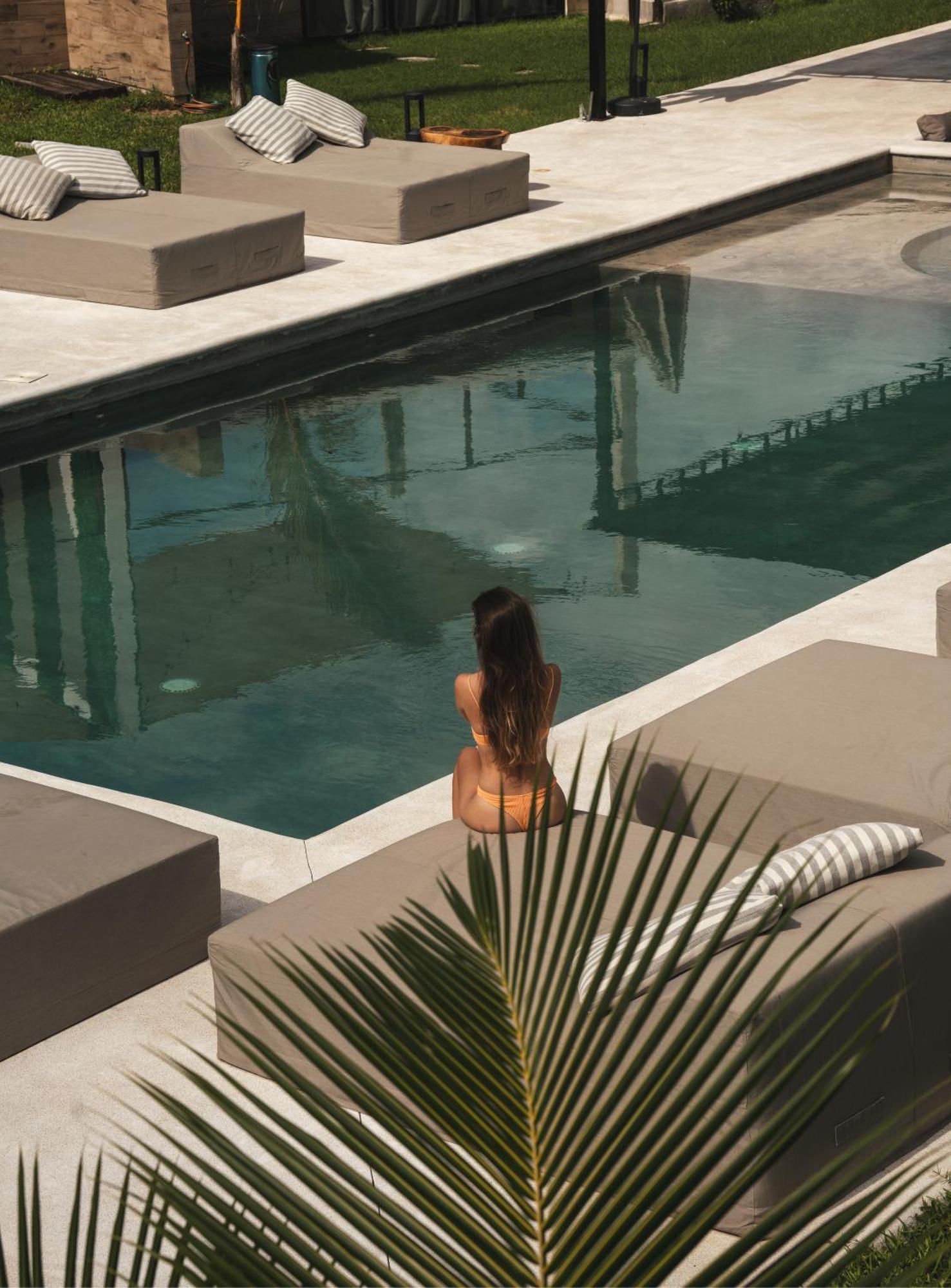 Hotel Bora Boutique - Adults Only Puerto Escondido (Oaxaca)