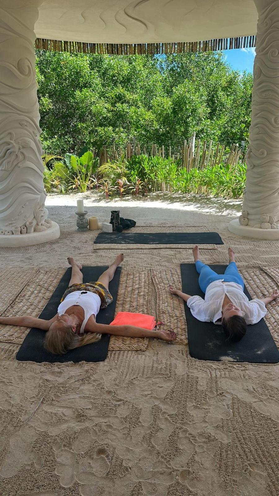 Casa Noma-noma Isla Holbox