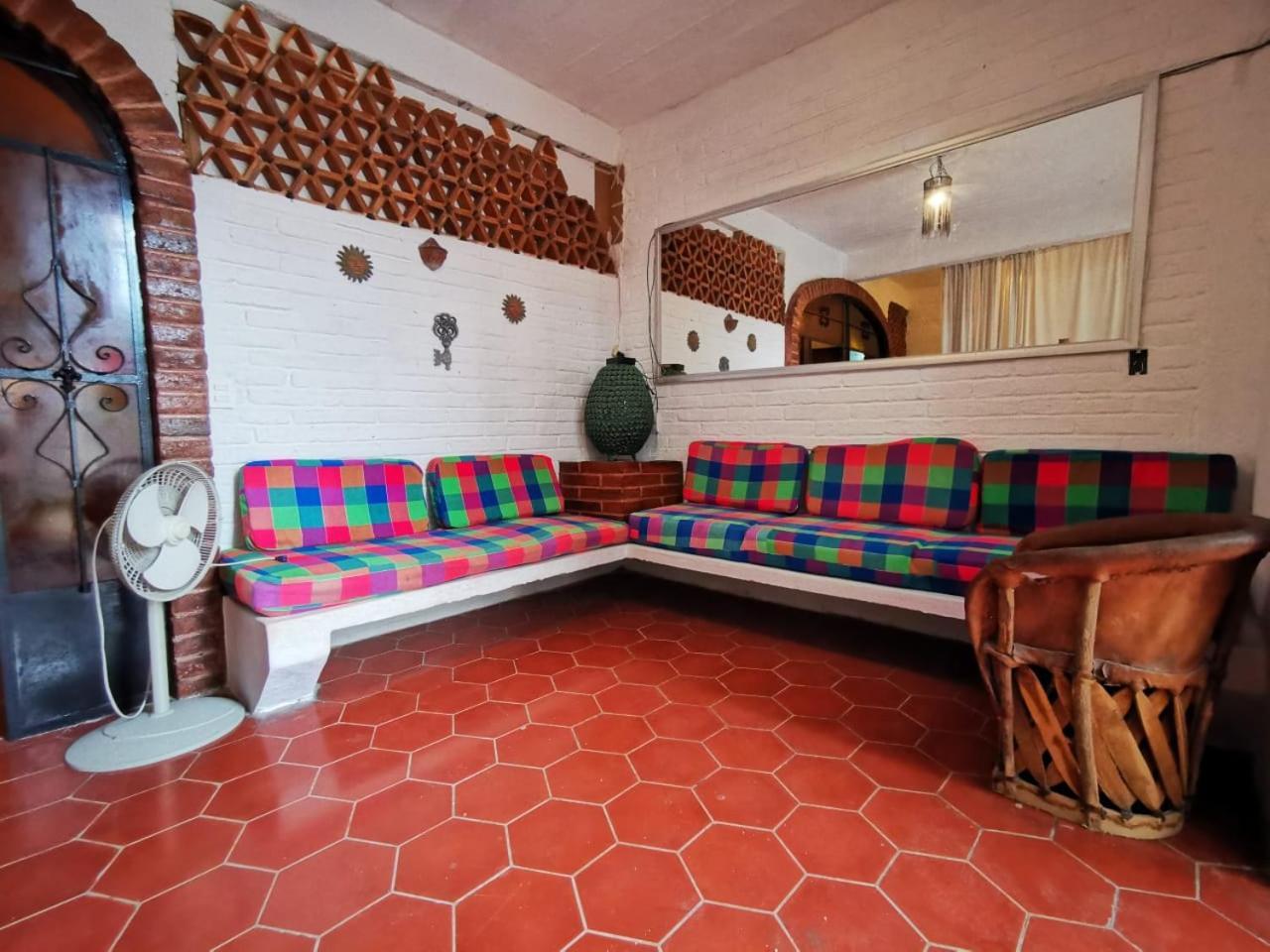 Casa Rey Sol Vallarta Aparthotel *