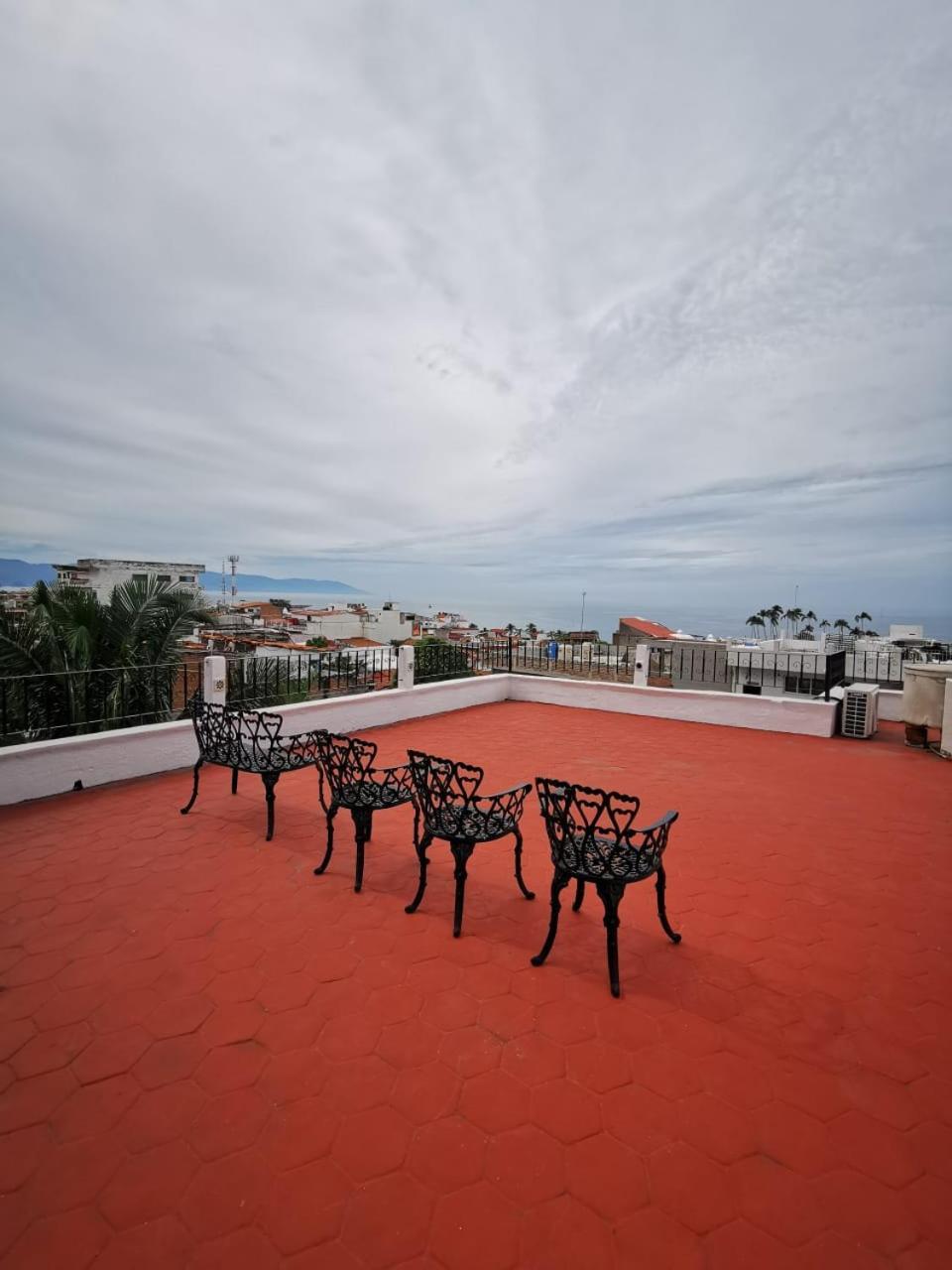 Casa Rey Sol Vallarta *