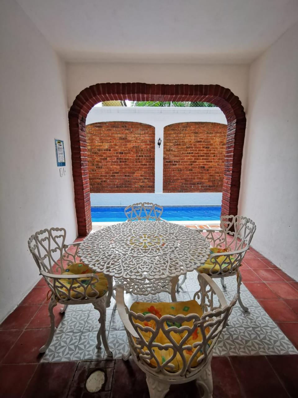 Casa Rey Sol Vallarta Aparthotel