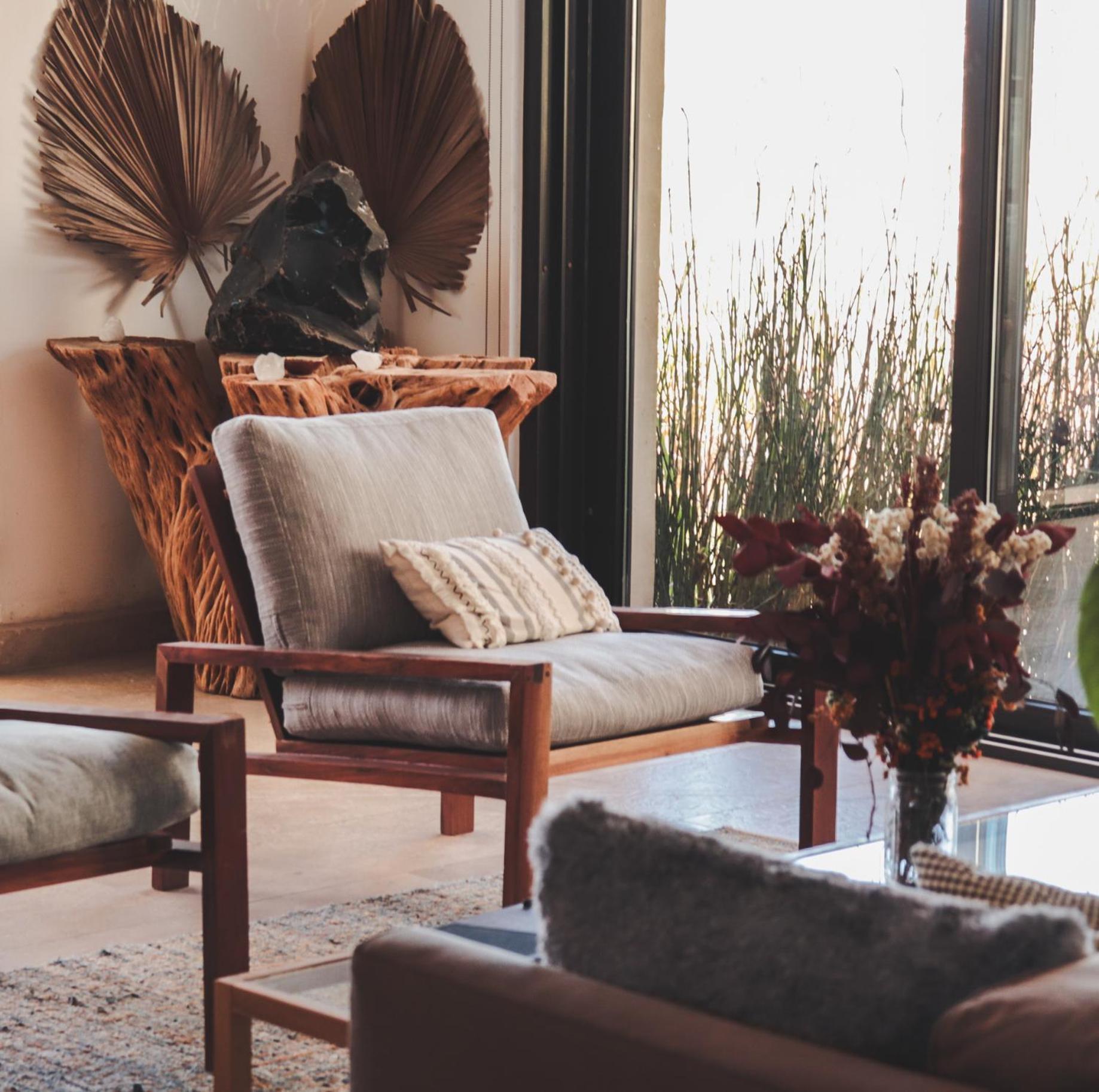 Cuna Del Cielo Lodge