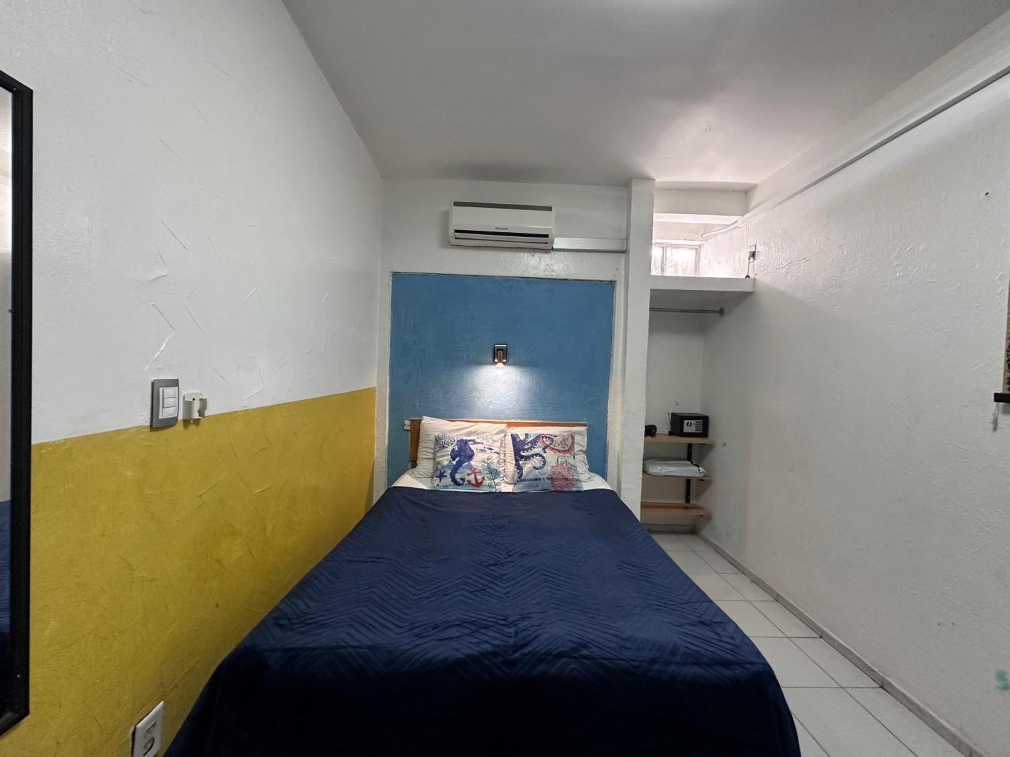 Brisa Marina - Atras De Playa Regatas Y El Malecon, 6 Calles Del Acuario Aparthotel Veracruz