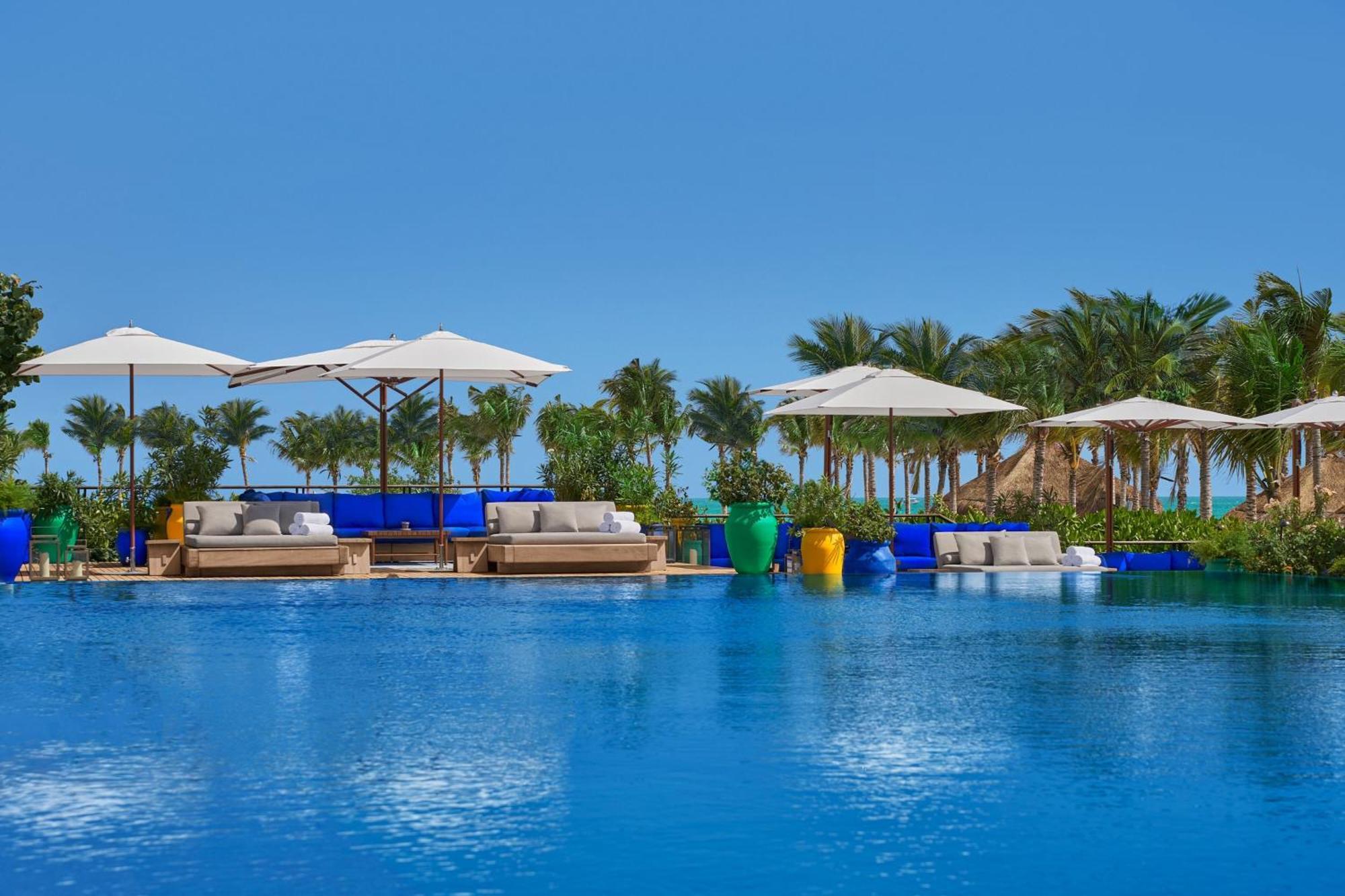 Hotel The Riviera Maya Edition At Kanai