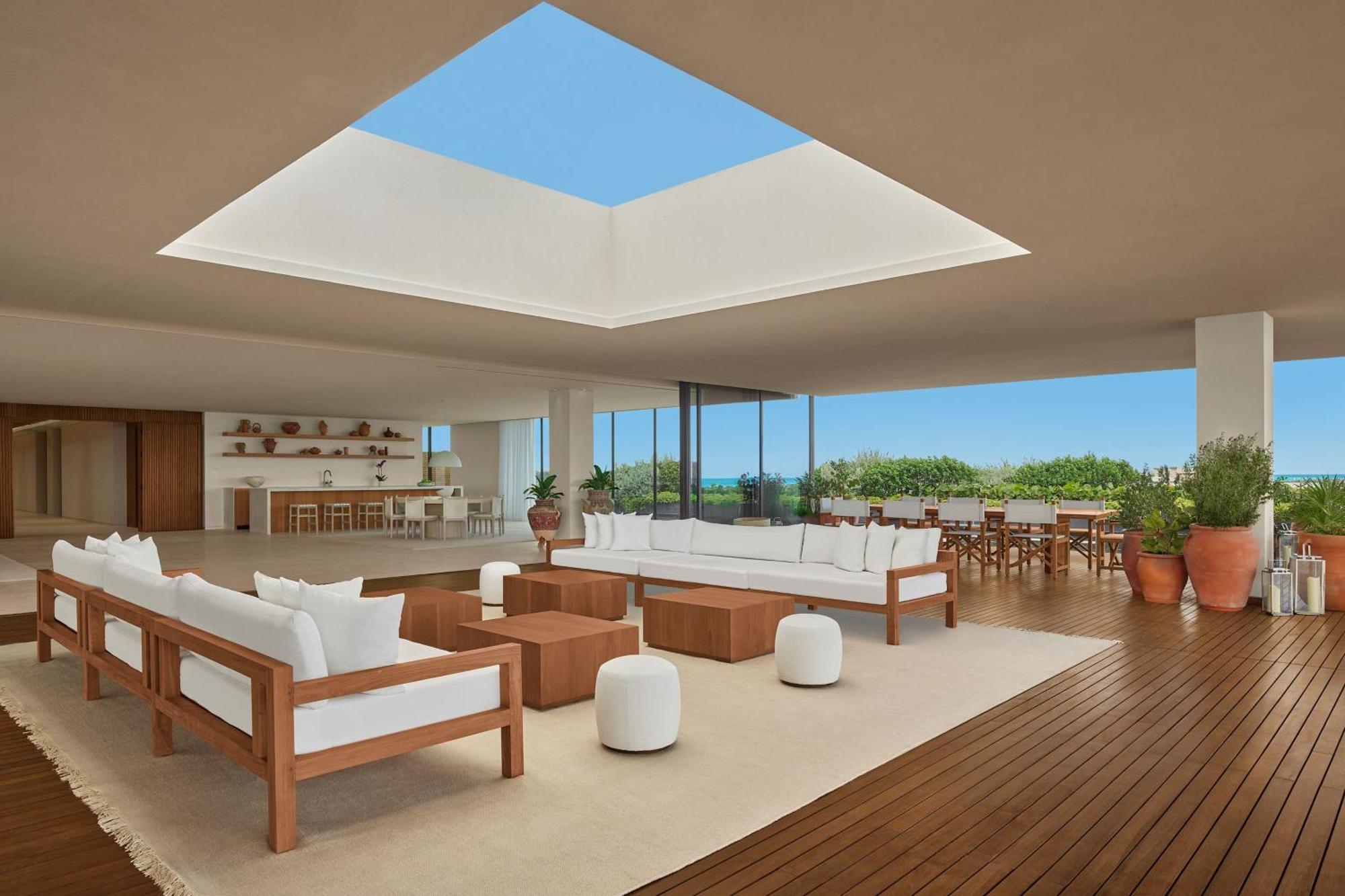 The Riviera Maya Edition At Kanai Hotel Punta Maroma