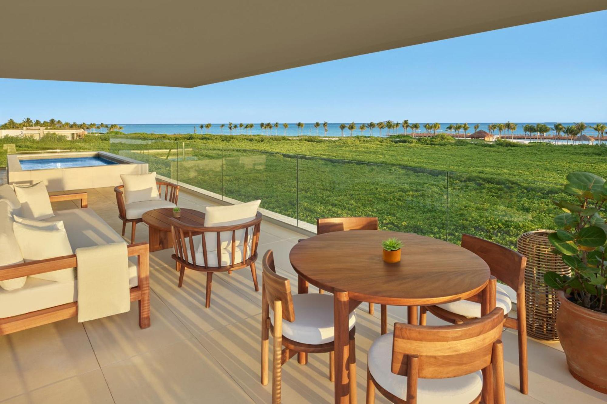 The Riviera Maya Edition At Kanai 5*
