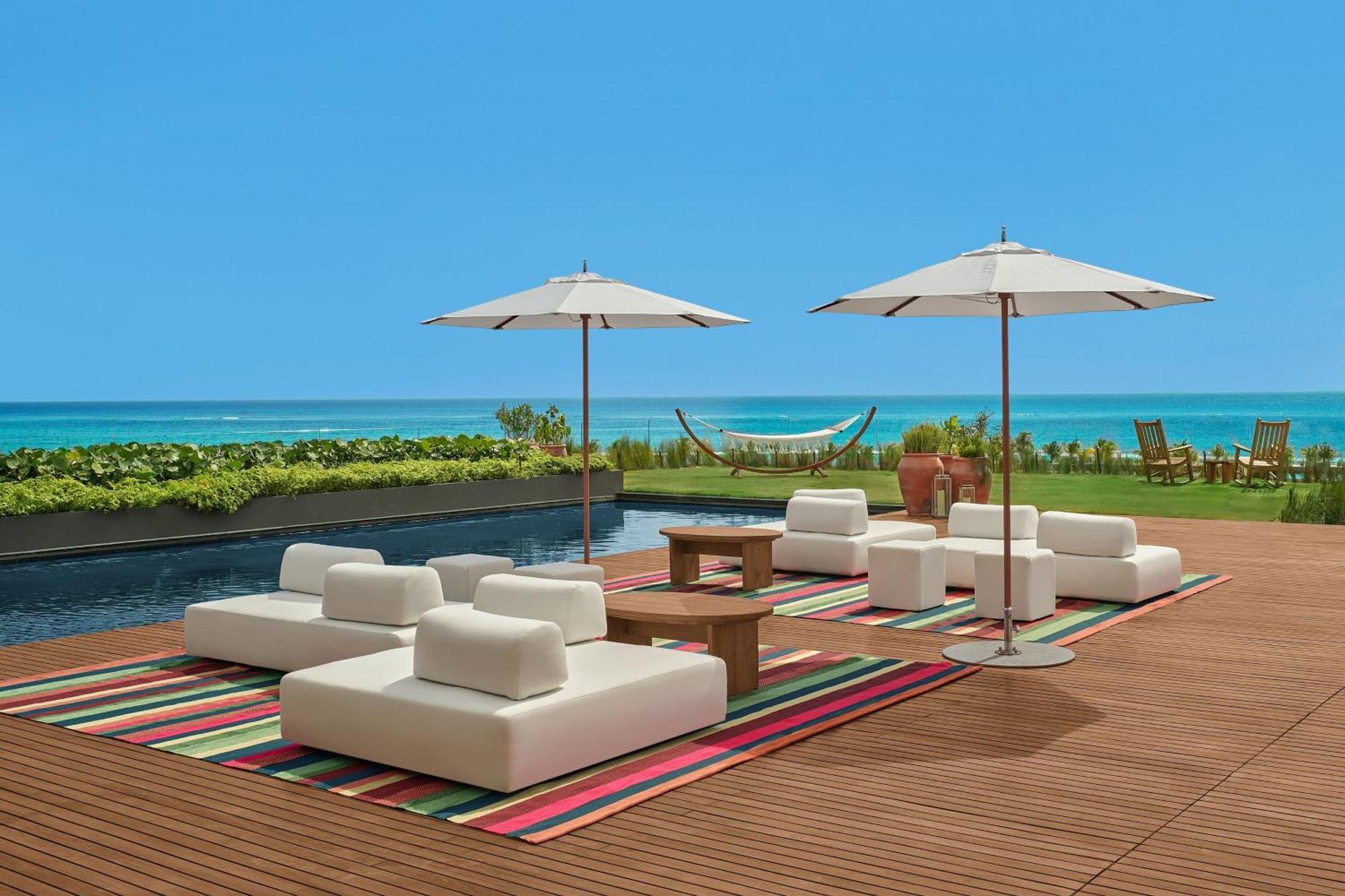 The Riviera Maya Edition At Kanai Hotel