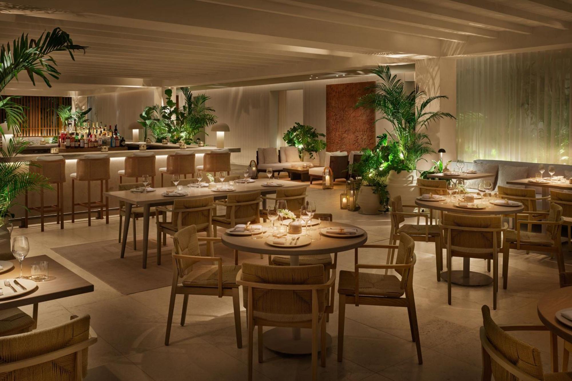 The Riviera Maya Edition At Kanai