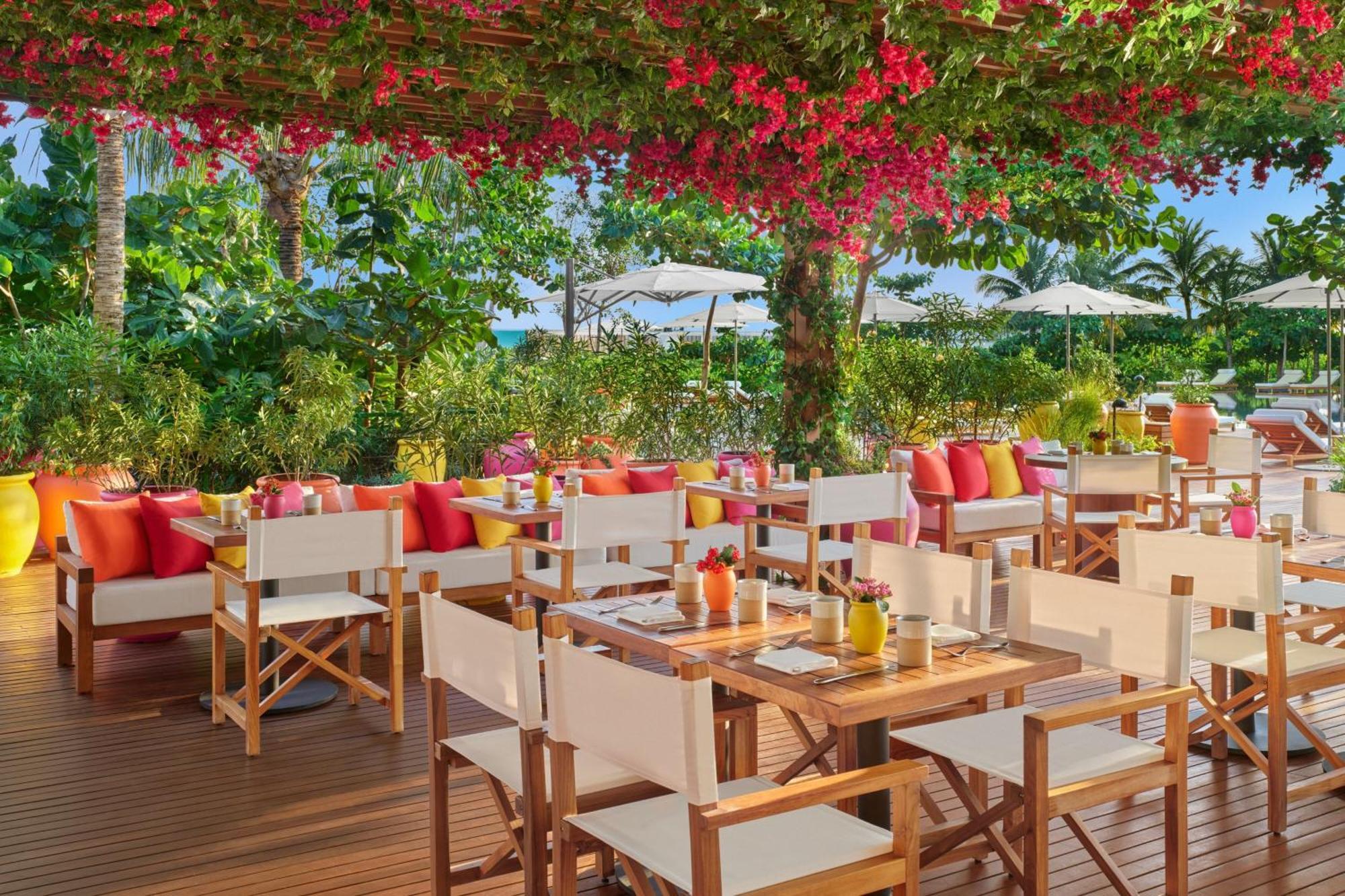 The Riviera Maya Edition At Kanai Hotel 5*