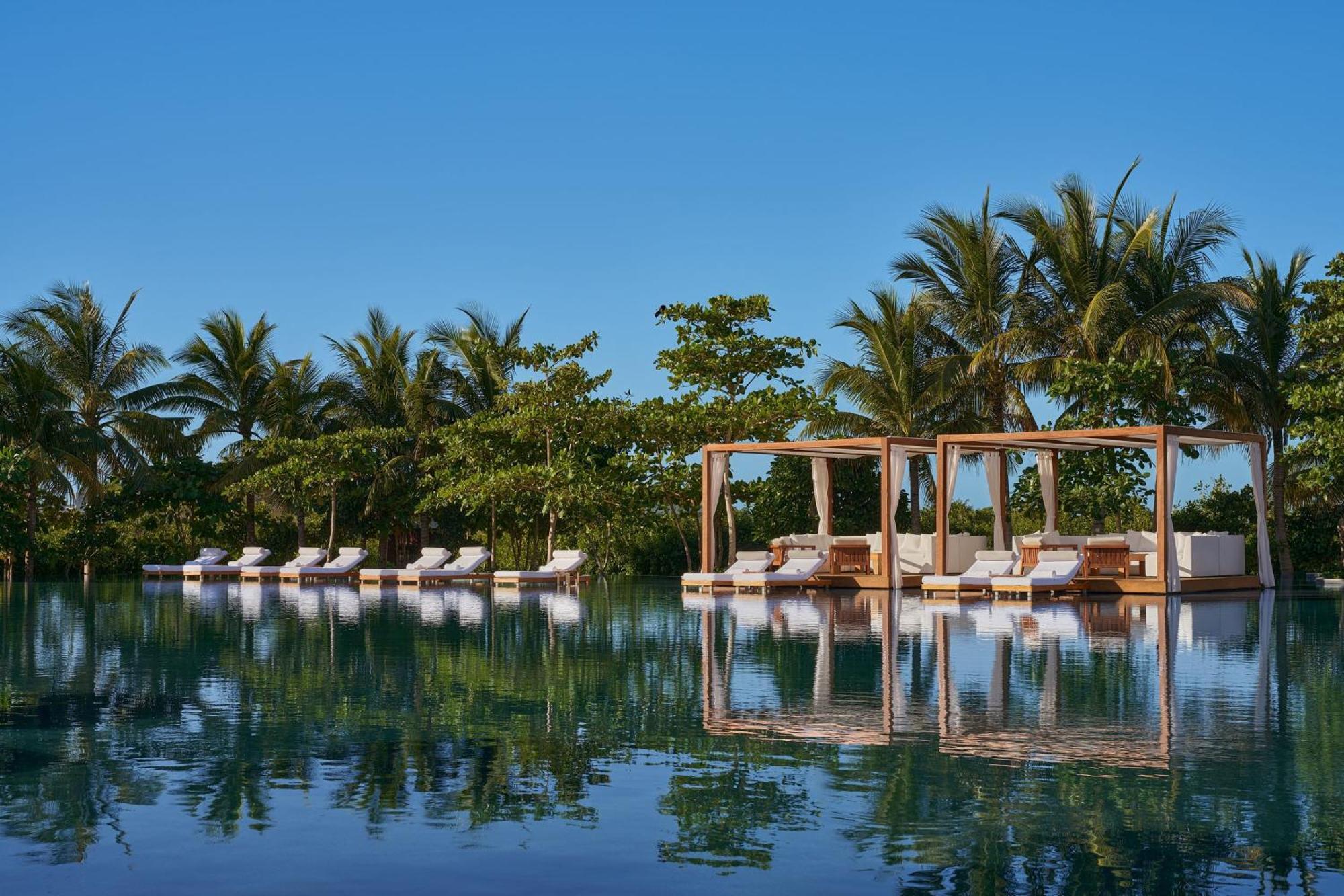Hotel The Riviera Maya Edition At Kanai