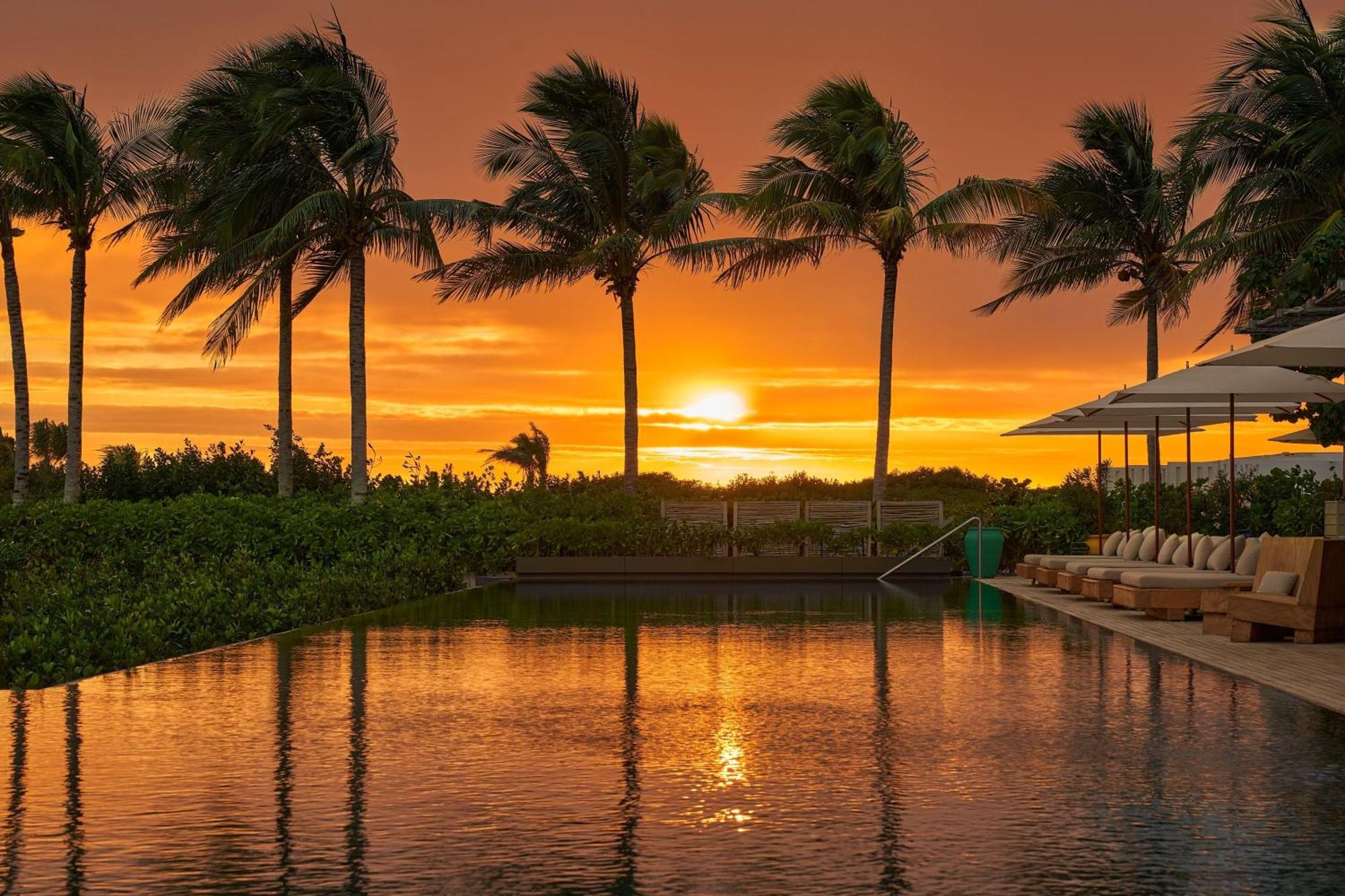 The Riviera Maya Edition At Kanai 5*