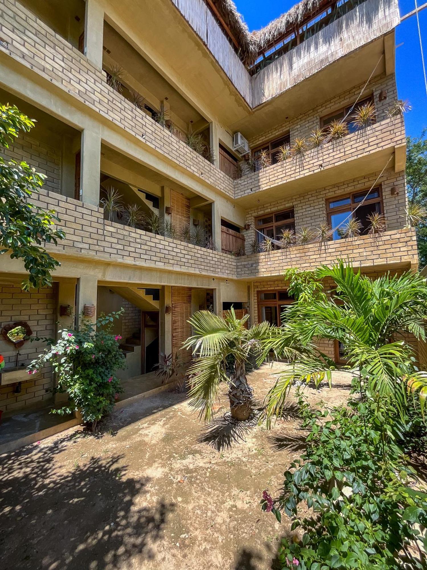 Apartment Macarena Boutique - Adults Only *