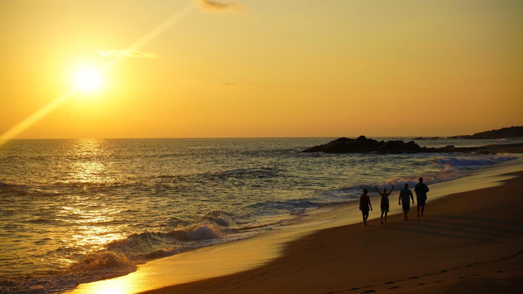 Ocean Oasis - Adult Only, Four Casitas Boutique Hotel 3*