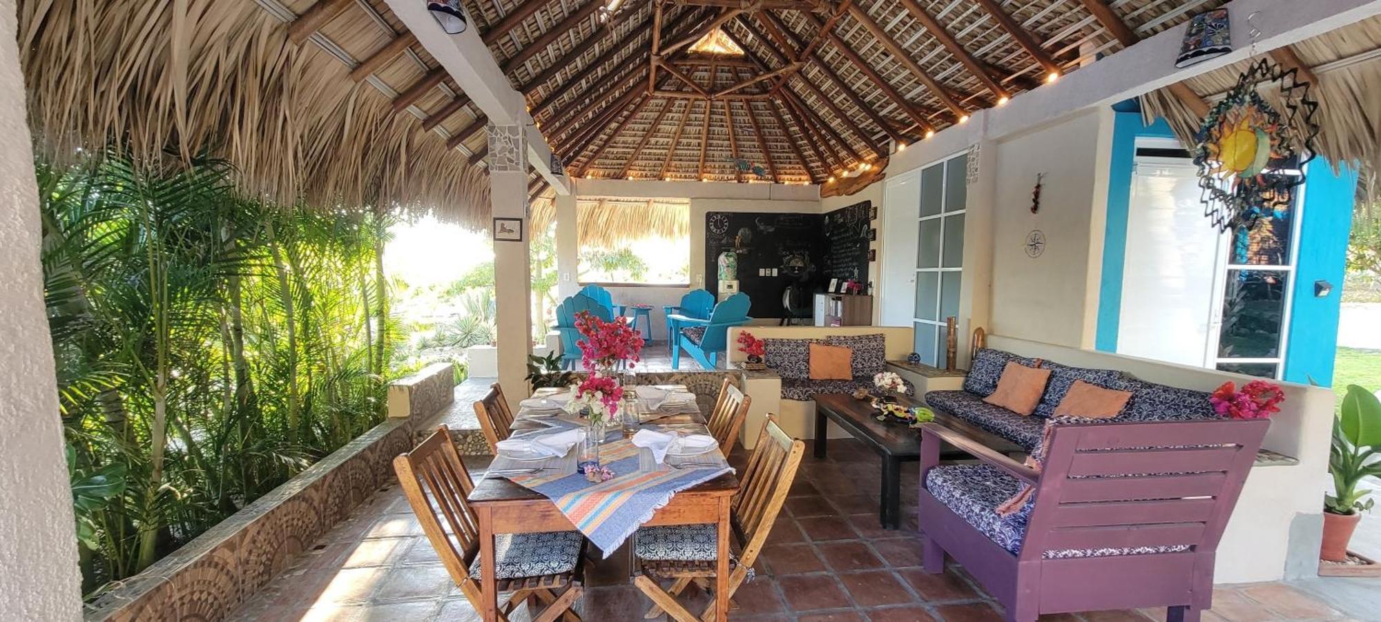 Ocean Oasis - Adult Only, Four Casitas Boutique Hotel 3*