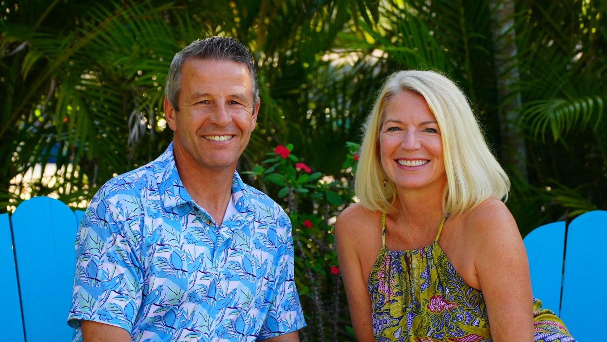 Ocean Oasis - Adult Only, Four Casitas Boutique