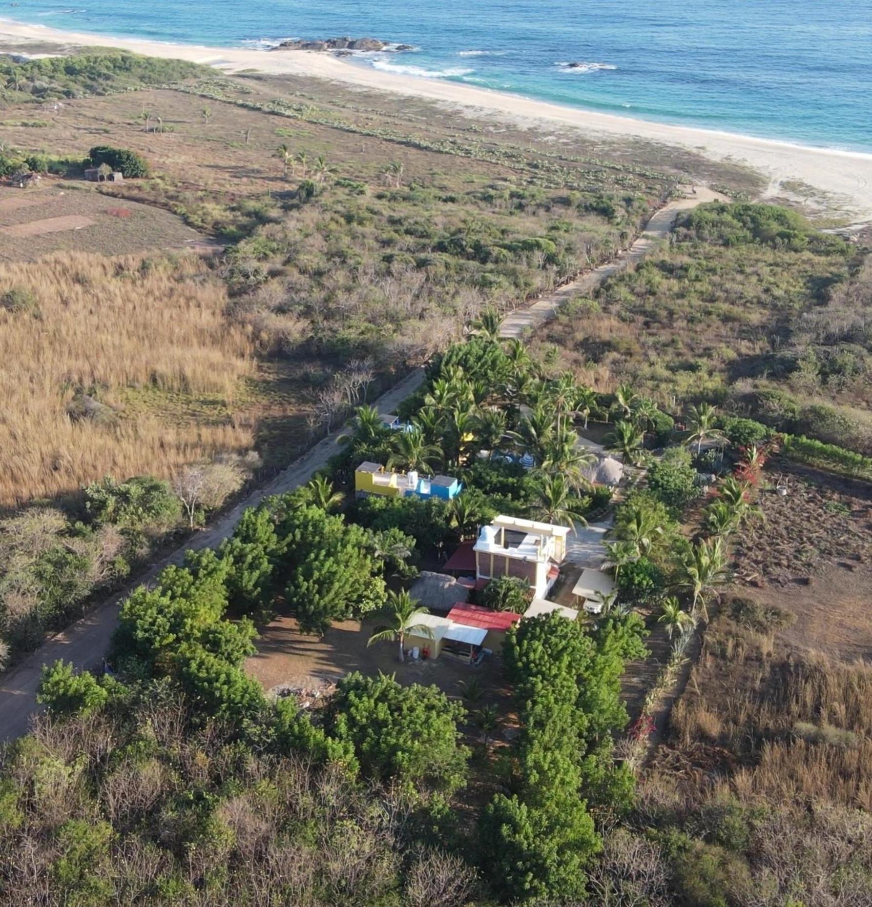 Ocean Oasis - Adult Only, Four Casitas Boutique Hotel