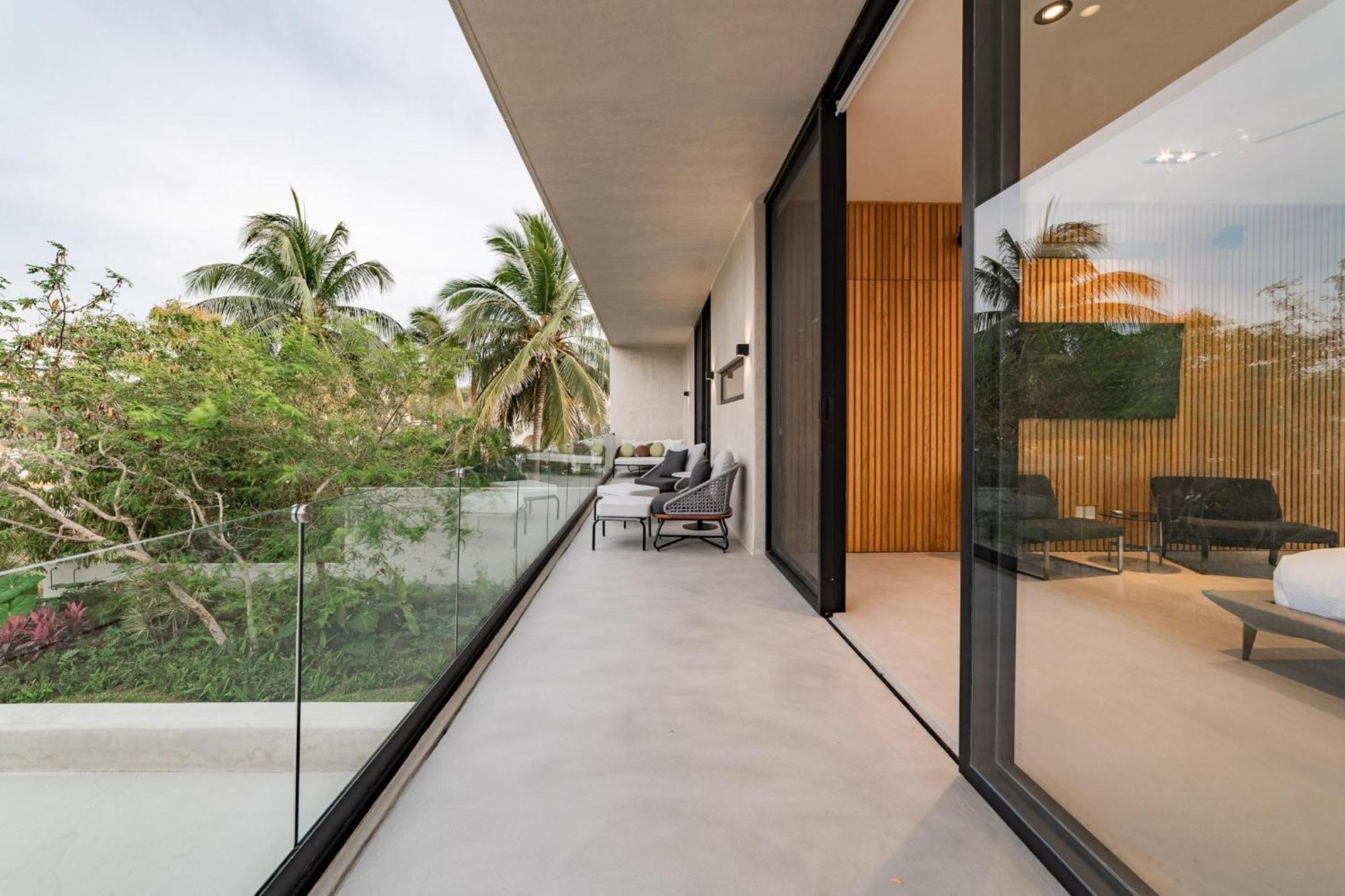 Villa 3021 - La Montosa