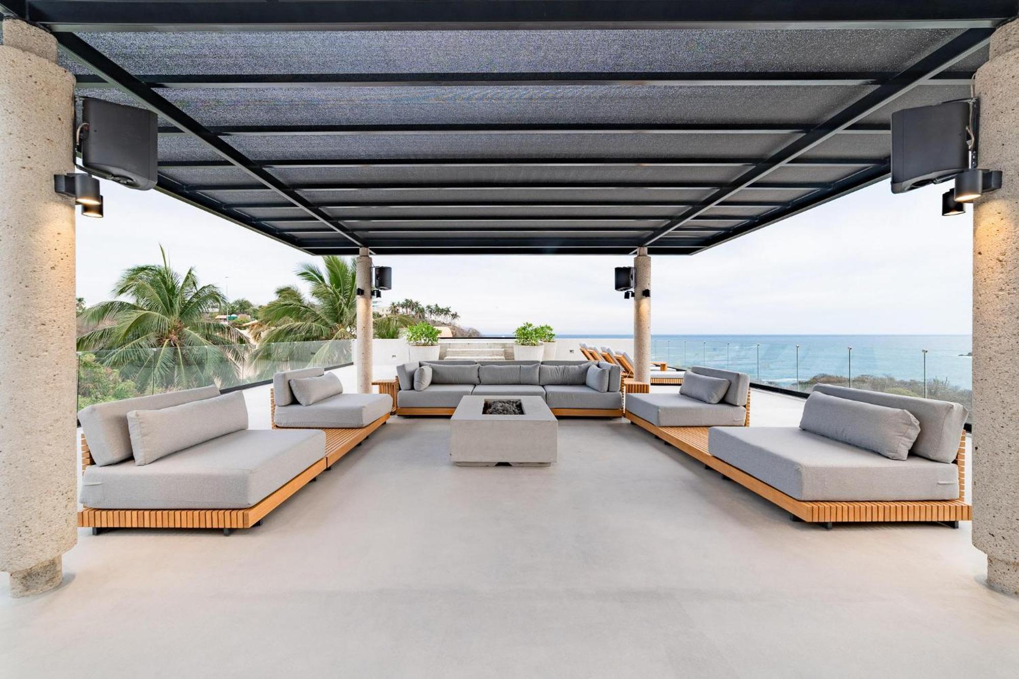 3021 - La Montosa Villa