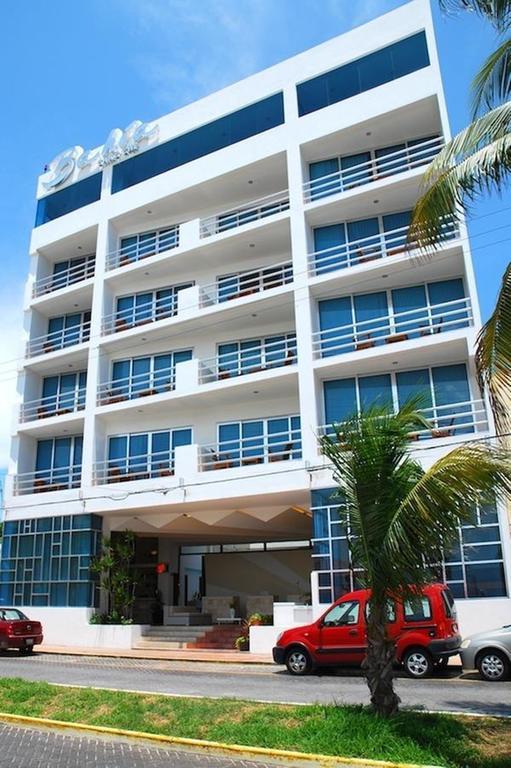 Hotel Bahia Chac Chi (adults Only) Isla Mujeres