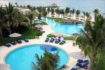 Hotel Desire Riviera Maya Pearl (adults Only)