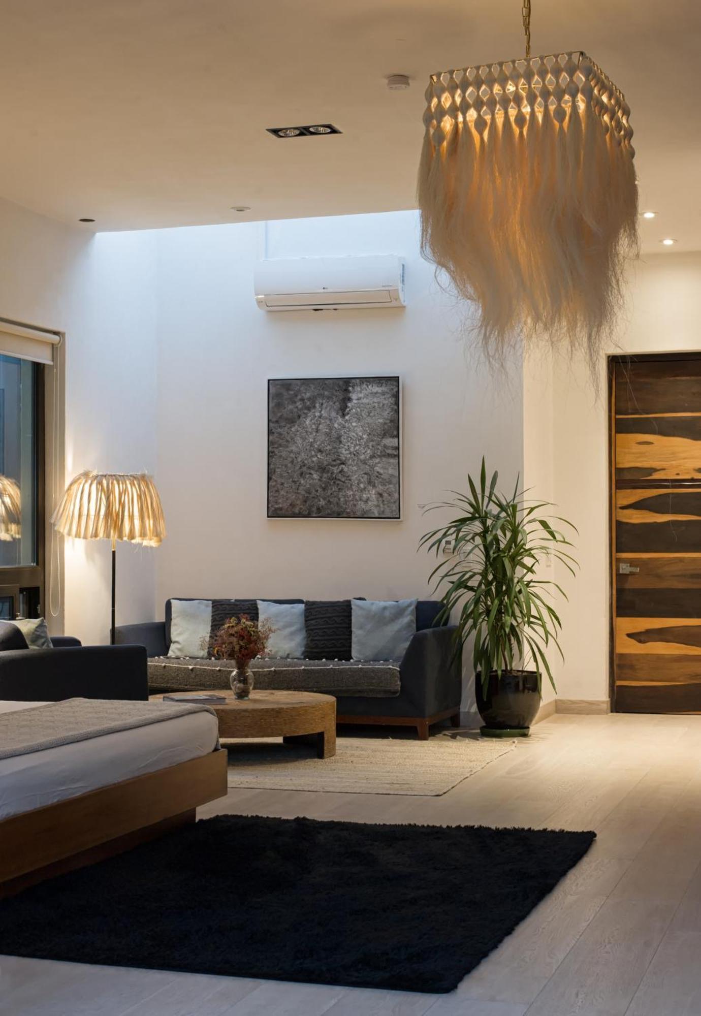 Cuna Del Cielo Lodge *