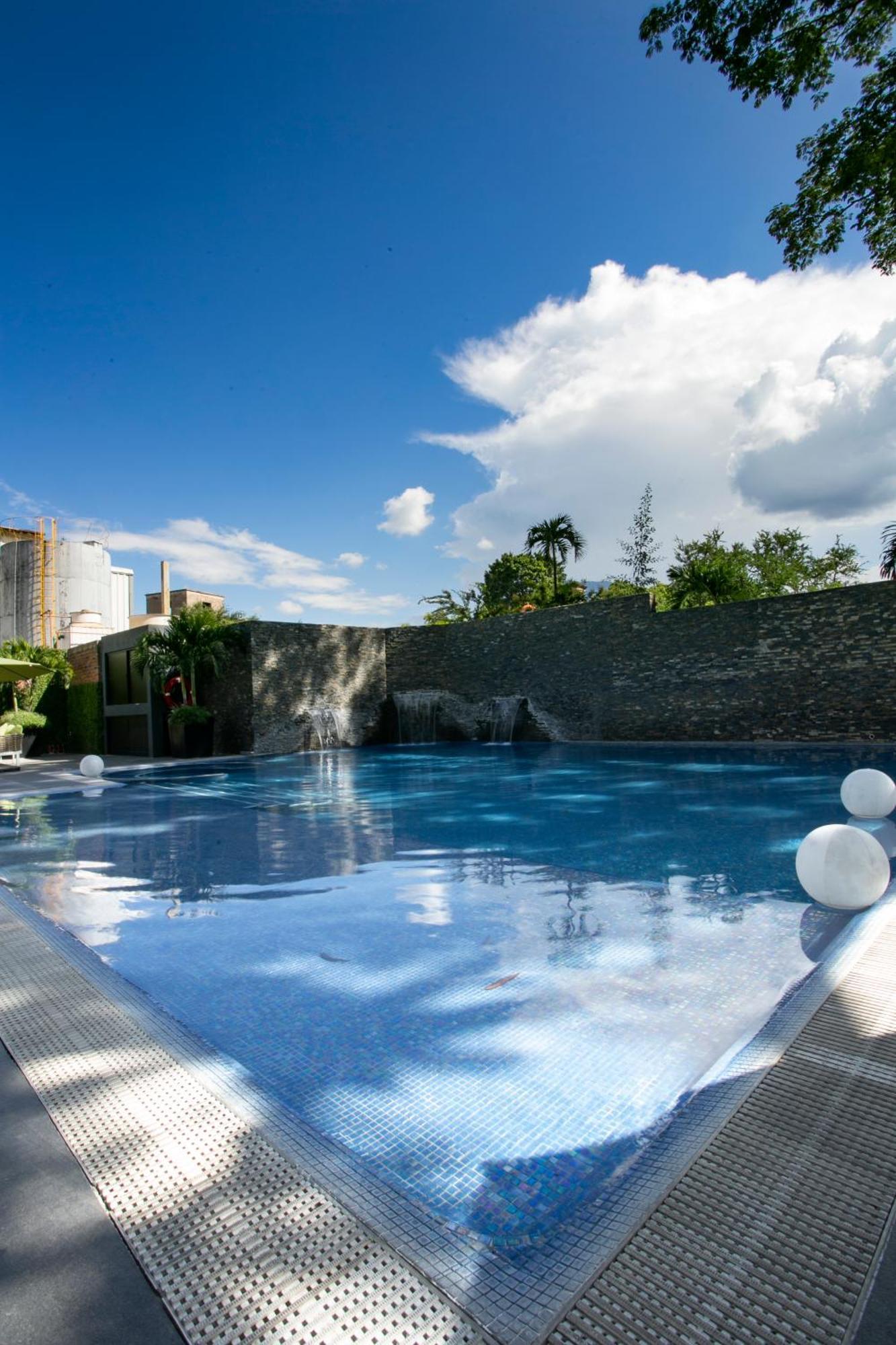 Casa Salles Boutique Hotel