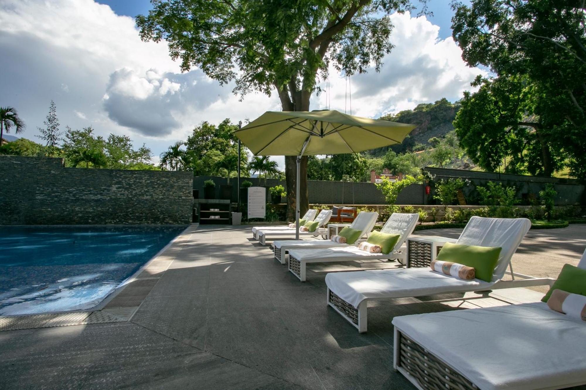 Casa Salles Boutique Tequila