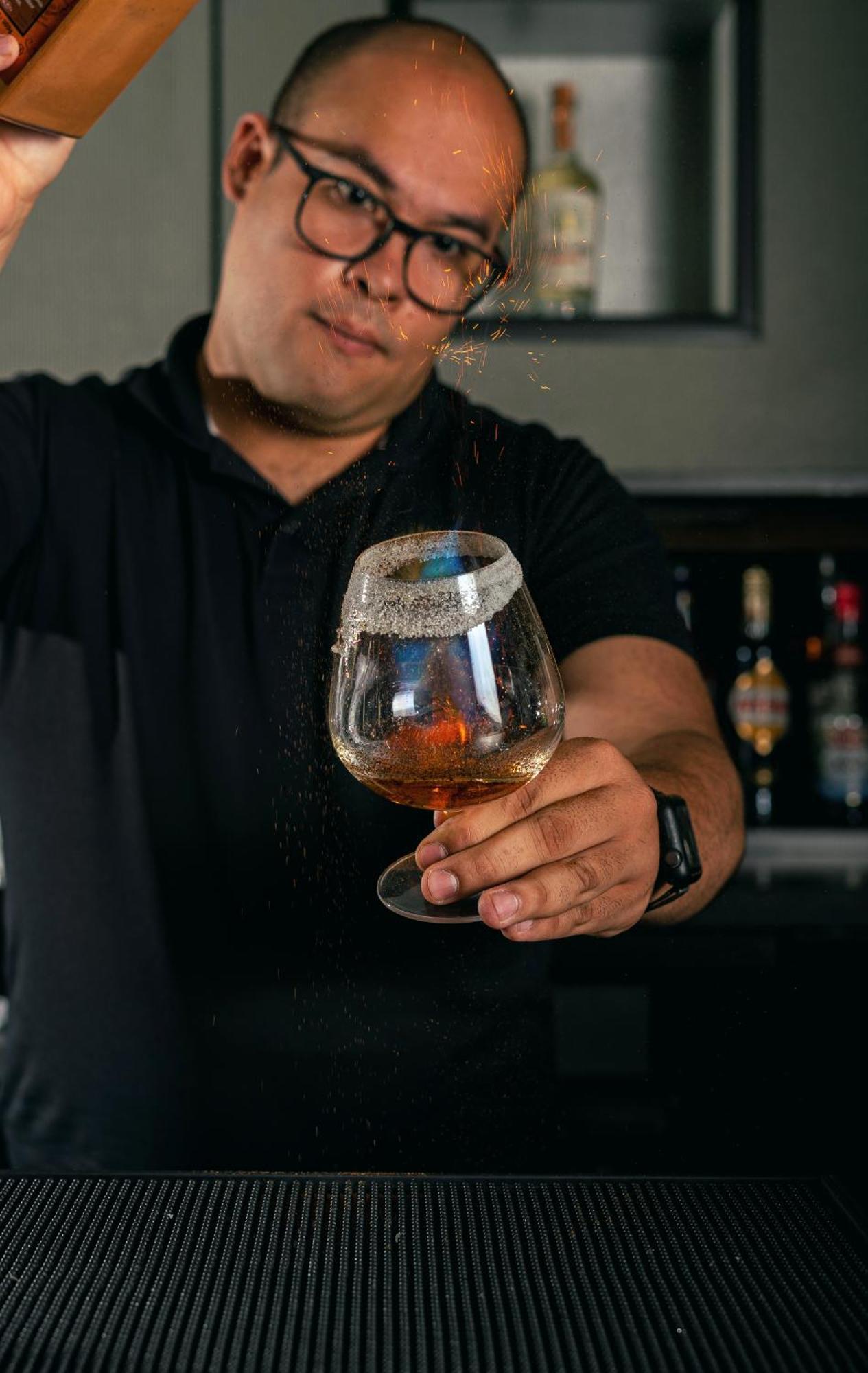 Casa Salles Boutique Tequila