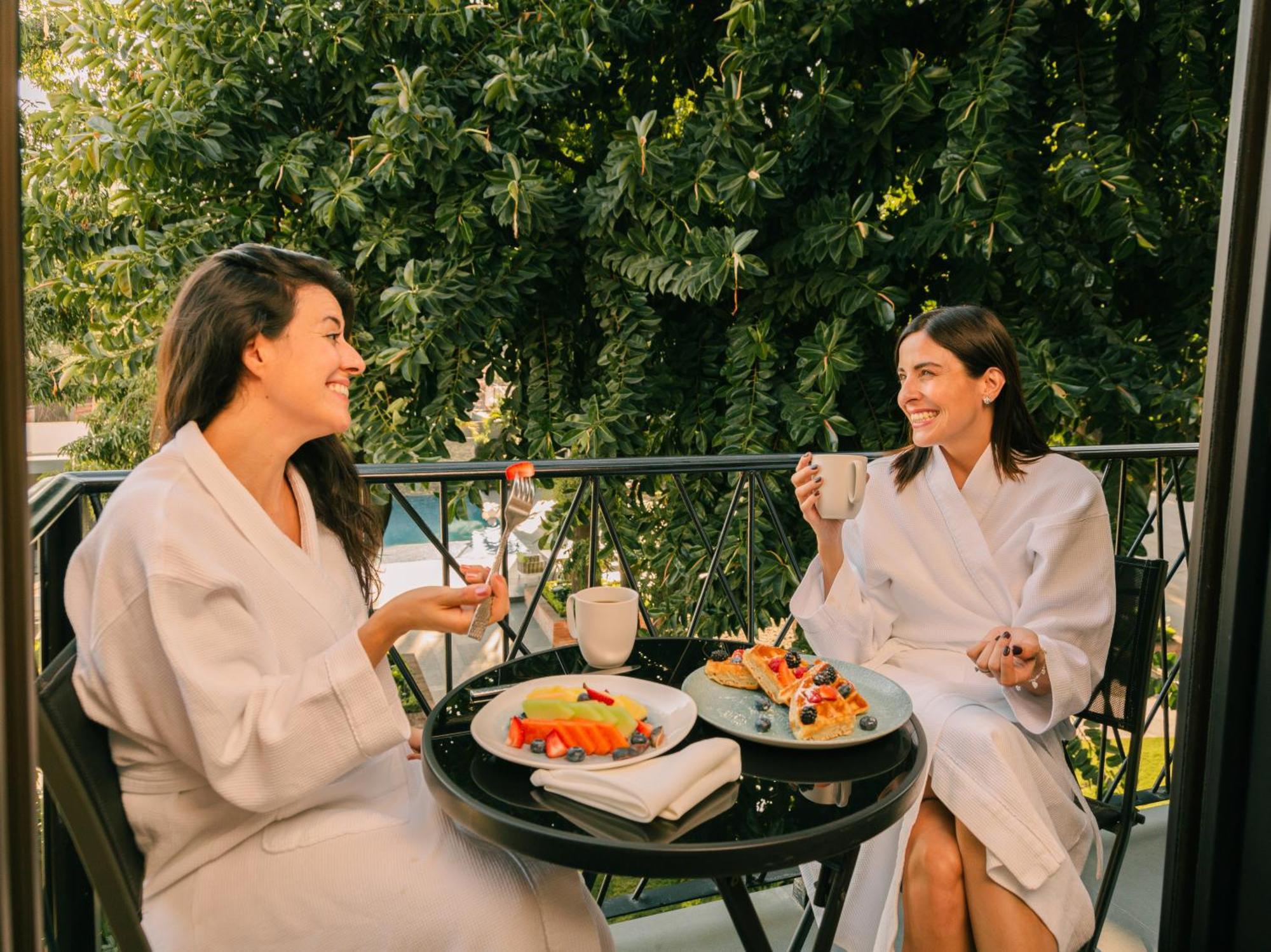 Hotel Casa Salles Boutique Tequila