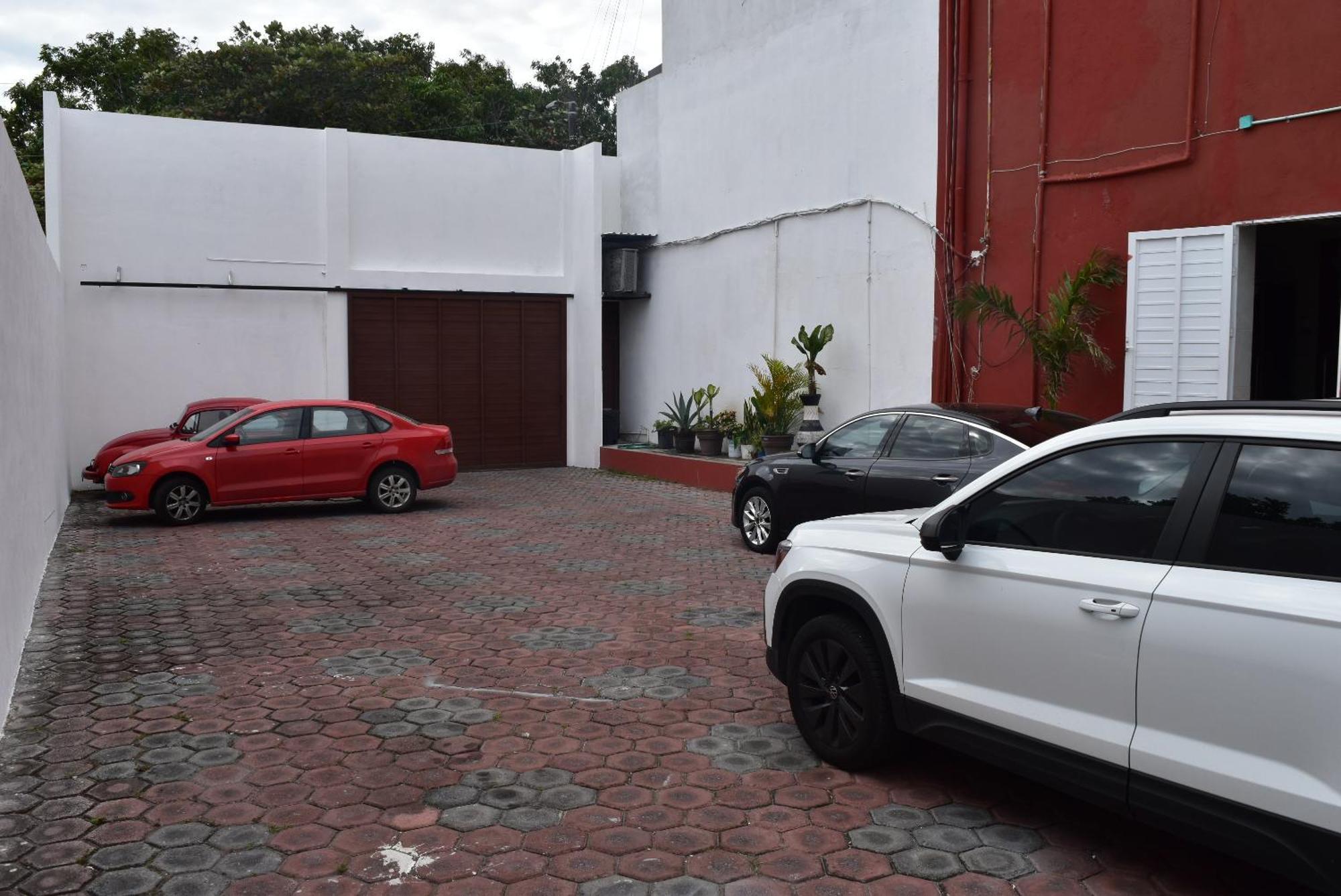Hotel Boutique Boca - Veracruz