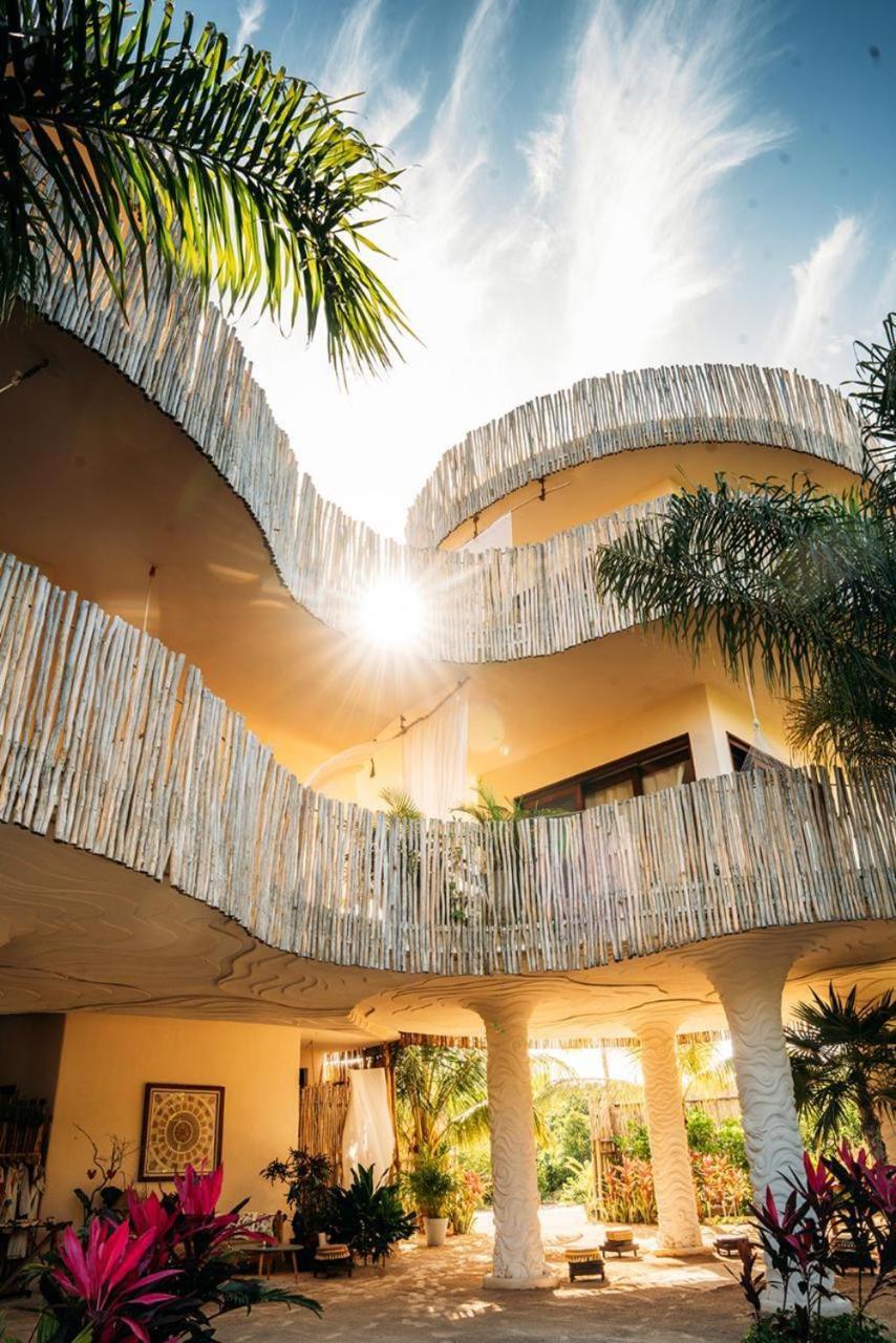 Bed & Breakfast Casa Noma-noma