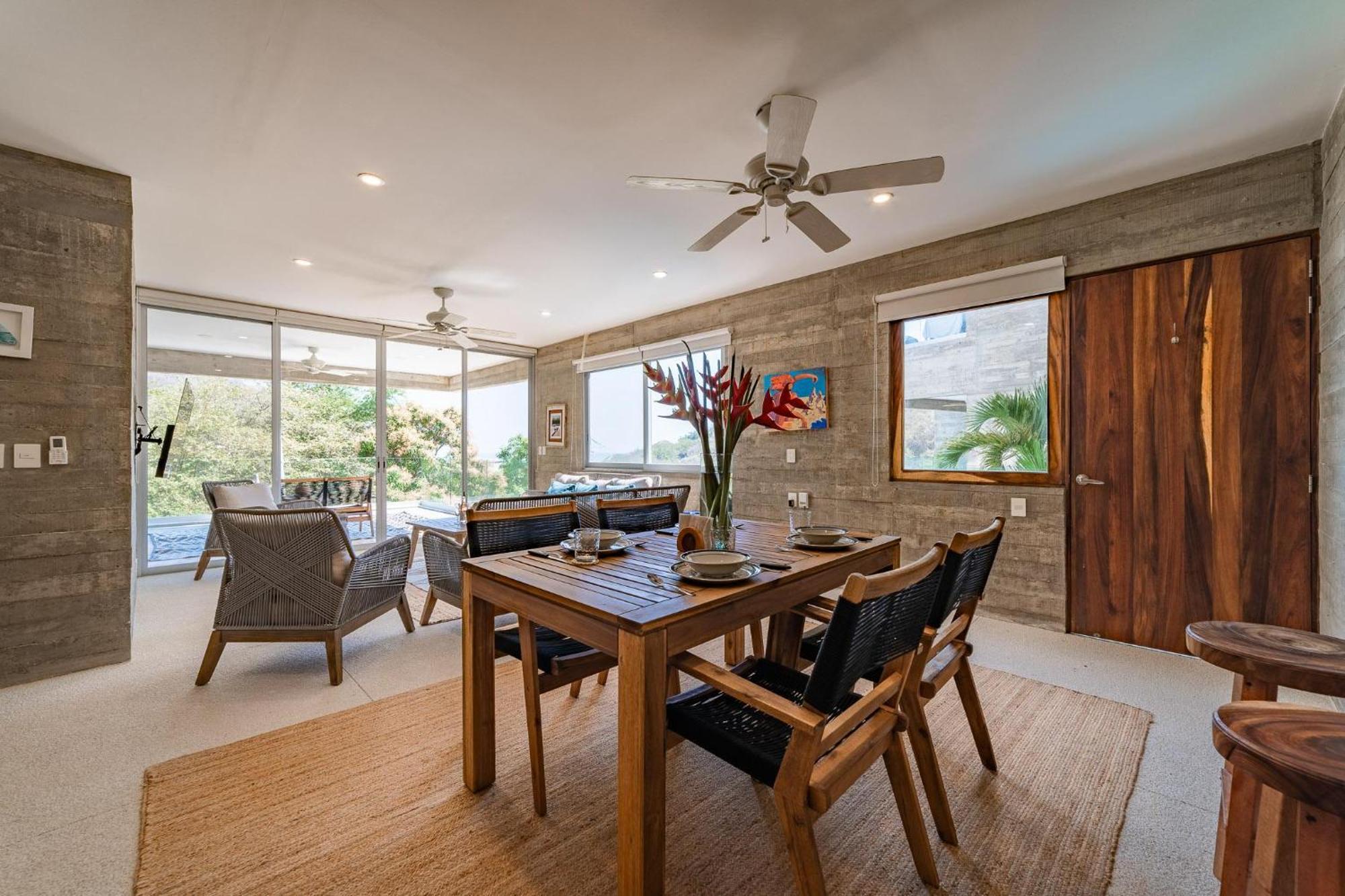 Holiday home 3029 - Bocana Vista A1