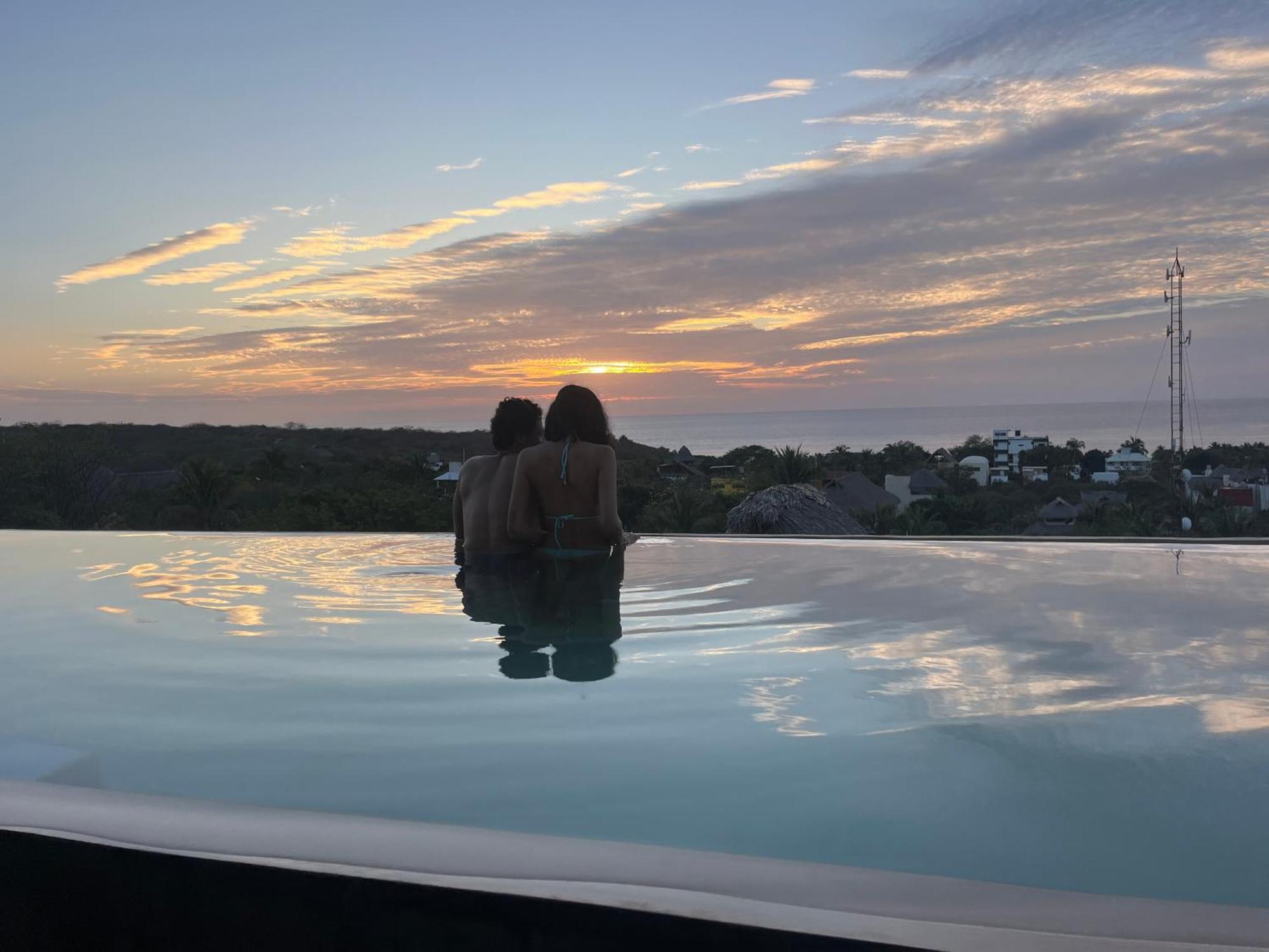 Macarena Boutique - Adults Only Puerto Escondido (Oaxaca)
