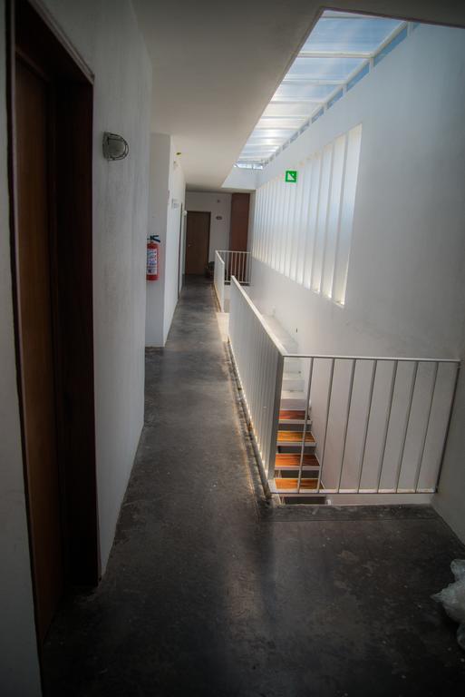 Hostel Olas Altas