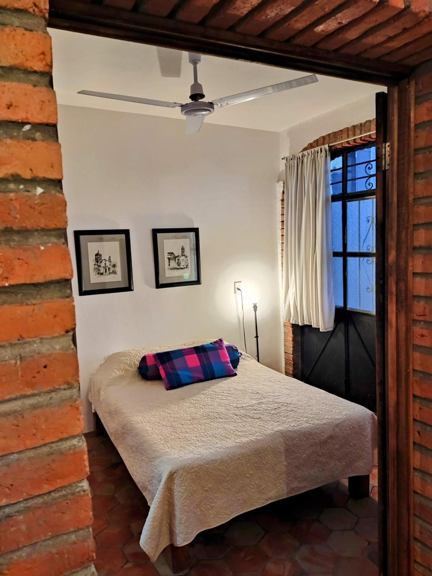 Casa Rey Sol Vallarta *