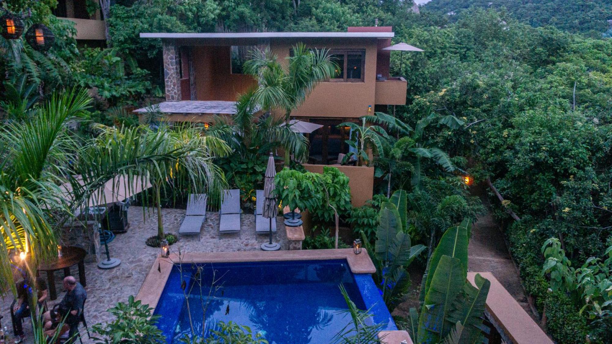 Casa Sol * Zipolite