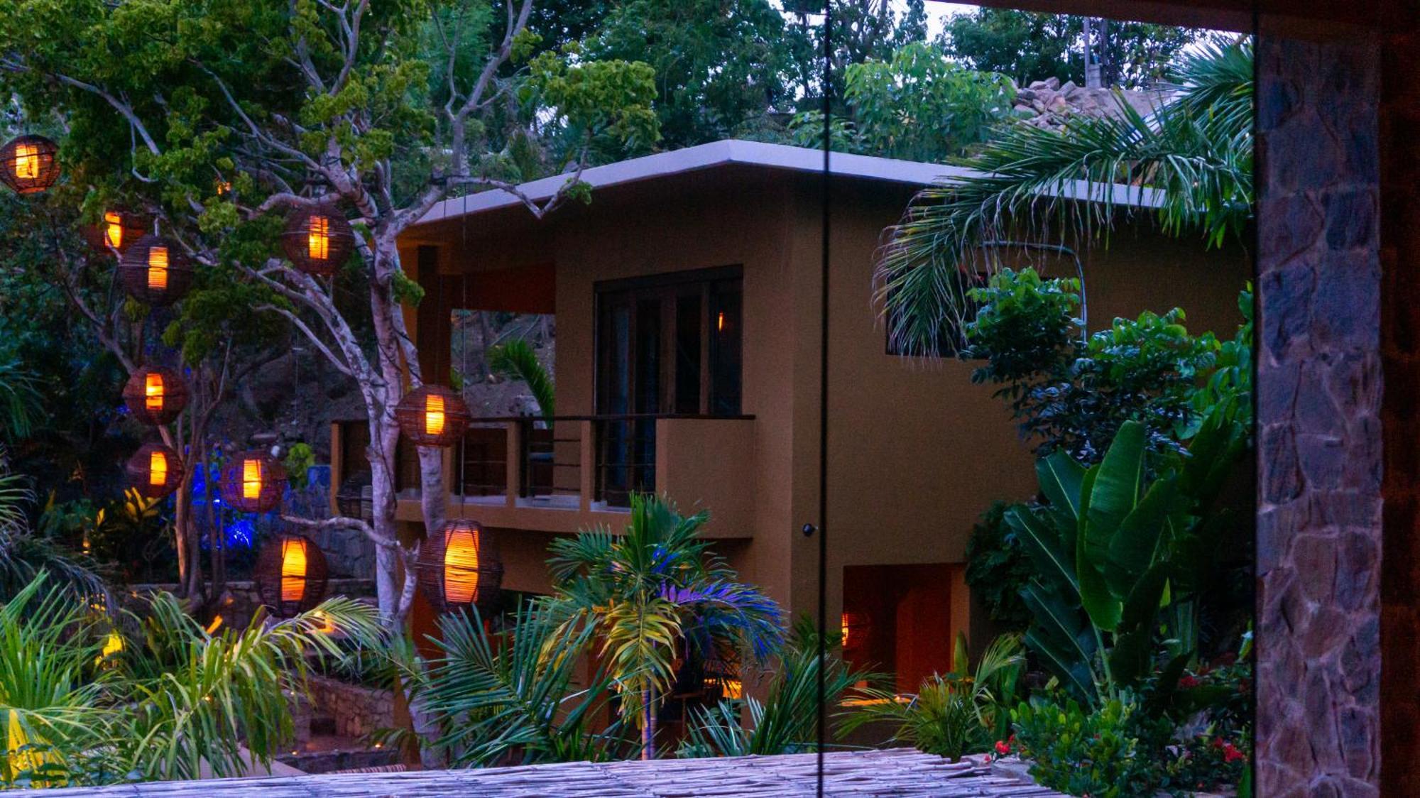 Apartment Casa Sol