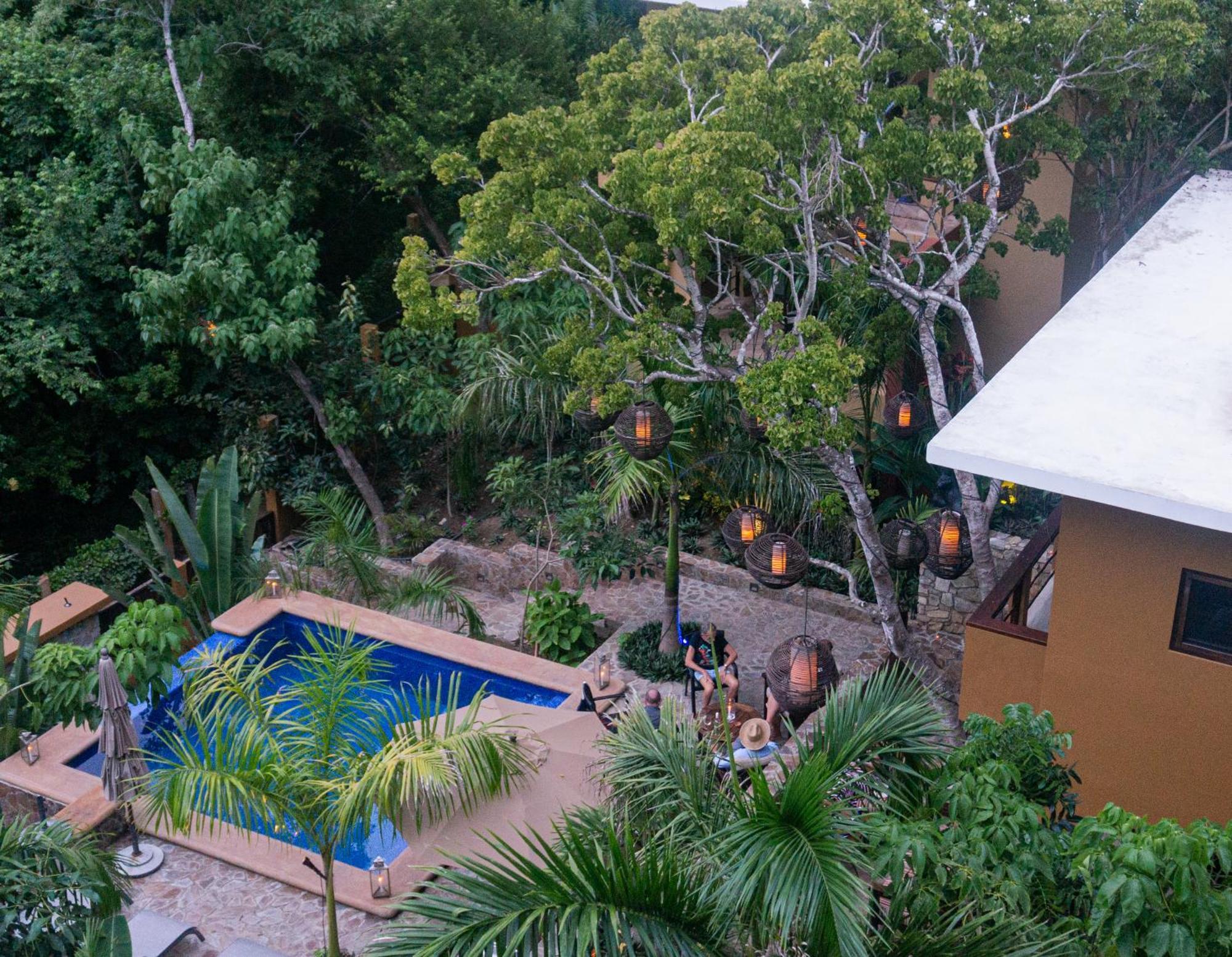 Apartment Casa Sol