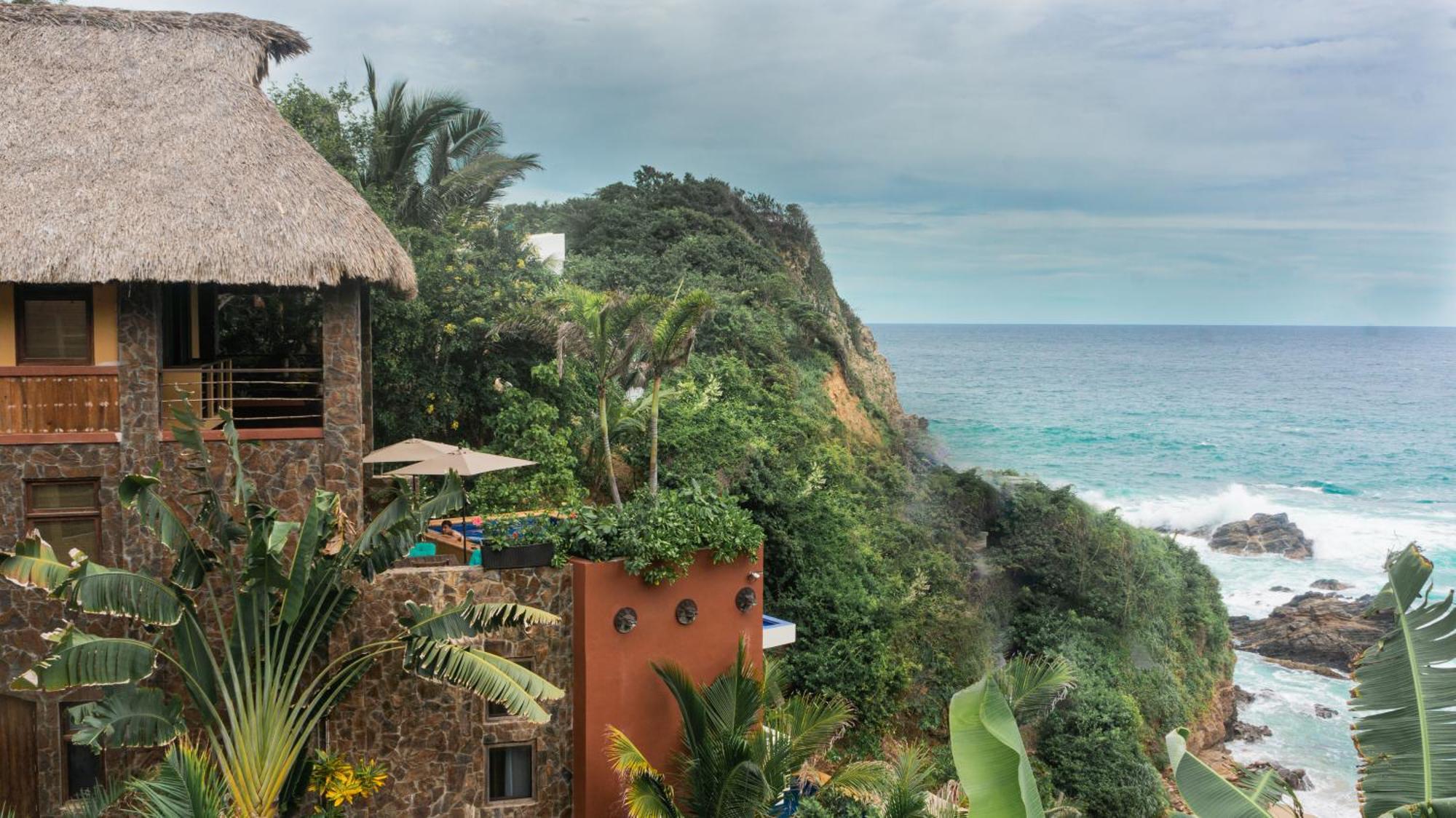 Casa Sol * Zipolite