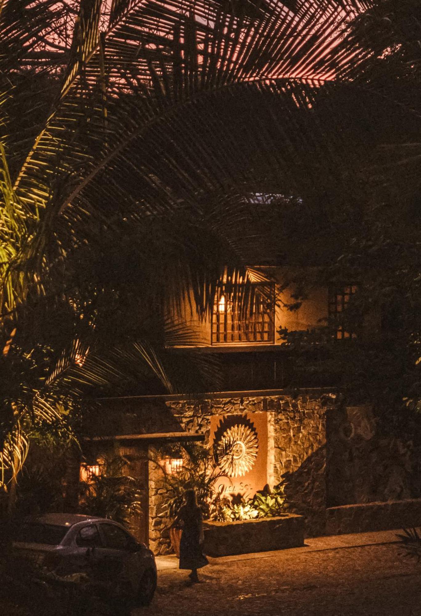 Casa Sol *