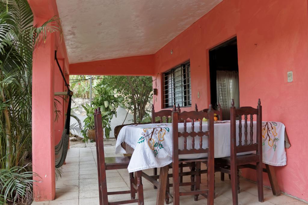 Hotel Villas Monte Cristo