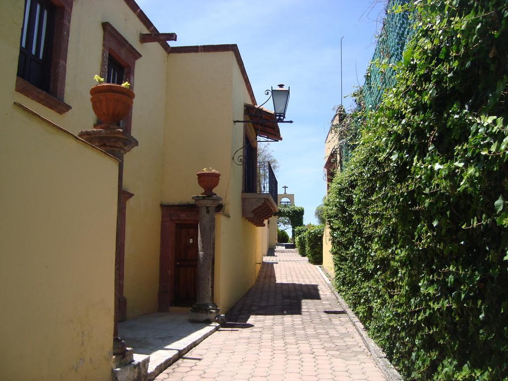 Mirador Del Frayle San Miguel de Allende