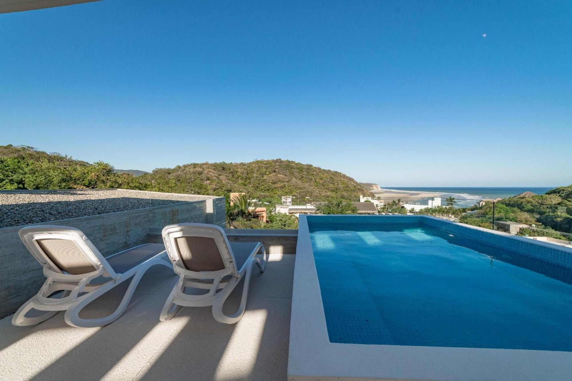 Holiday home 3029 - Bocana Vista A1