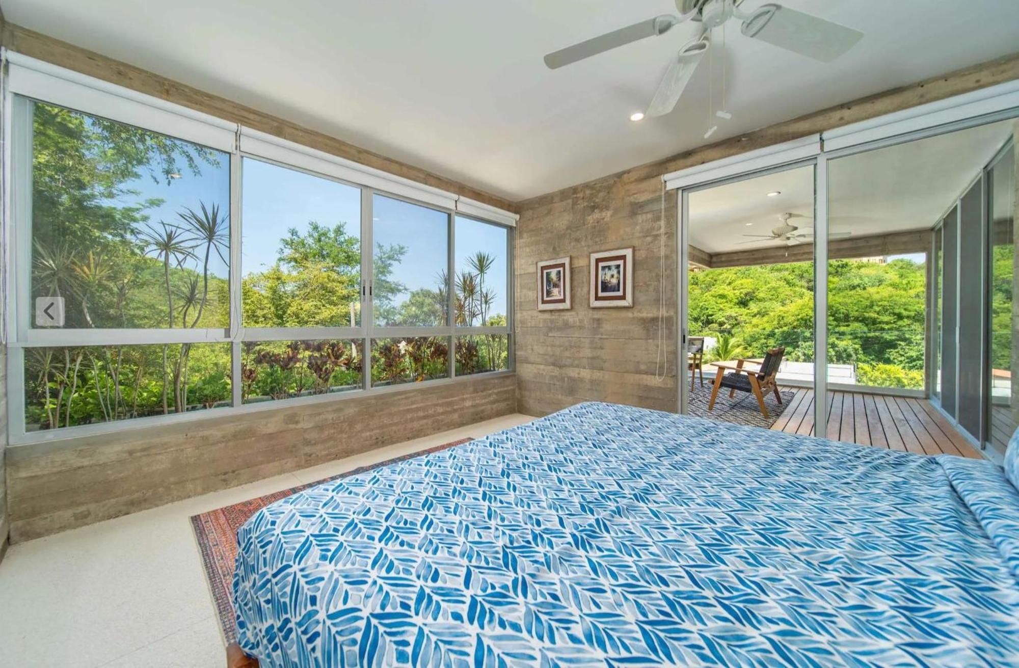 3029 - Bocana Vista A1 Holiday home *