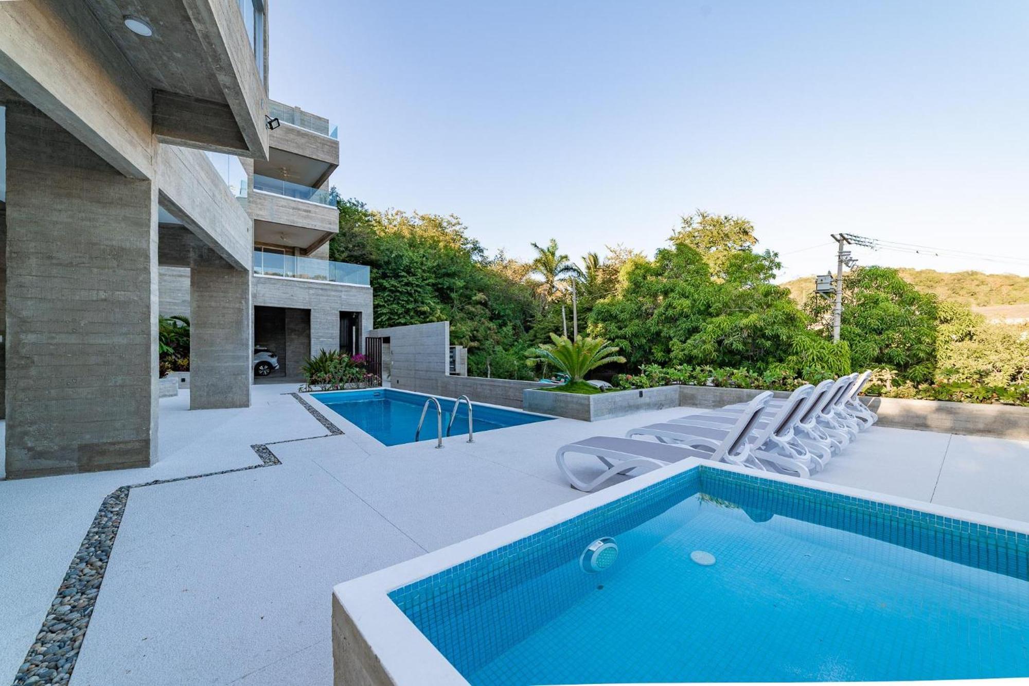 3029 - Bocana Vista A1 Holiday home *
