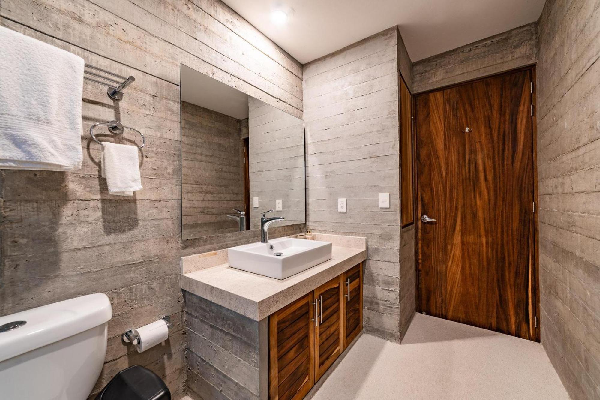 Holiday home 3029 - Bocana Vista A1 Santa Cruz Huatulco