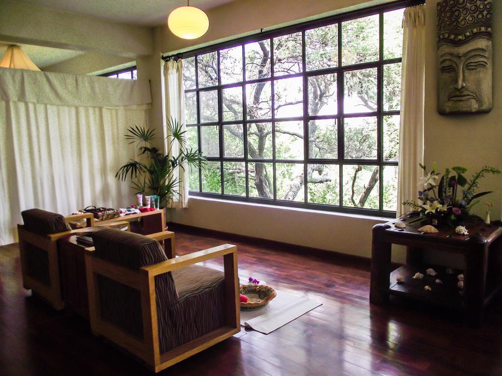 Hotel Nirvana Restaurant & Retreat 5*