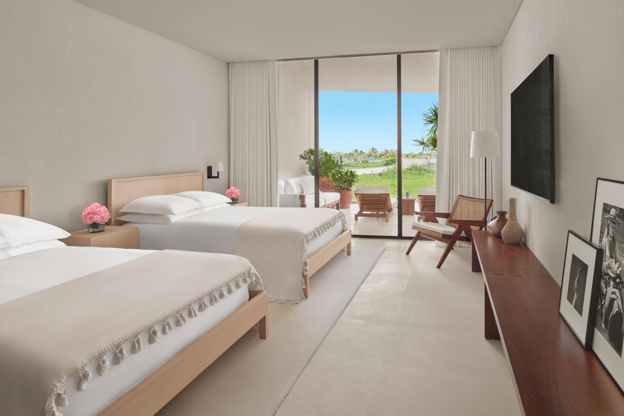 Hotel The Riviera Maya Edition At Kanai Punta Maroma